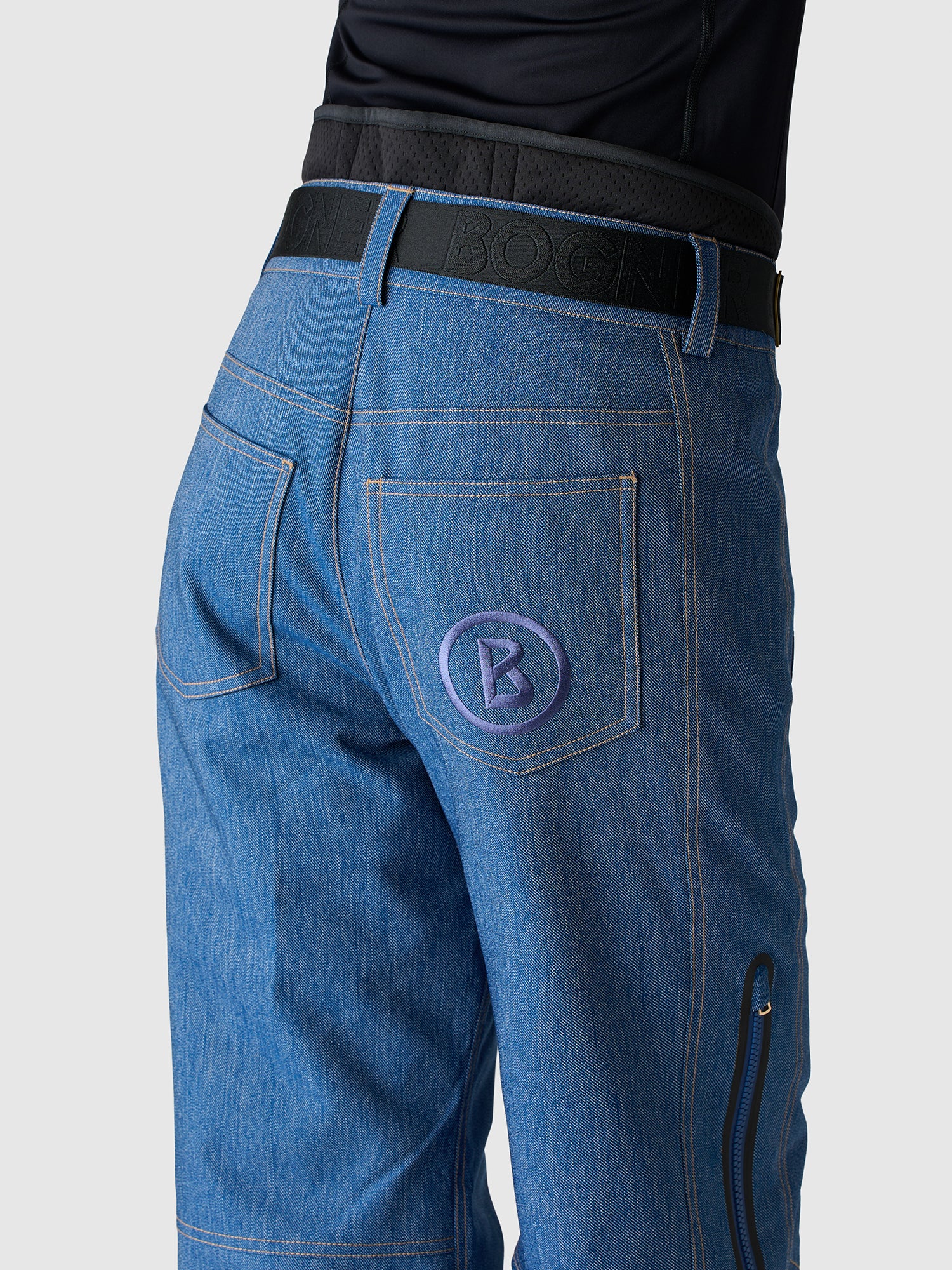 LIGHT JEANS