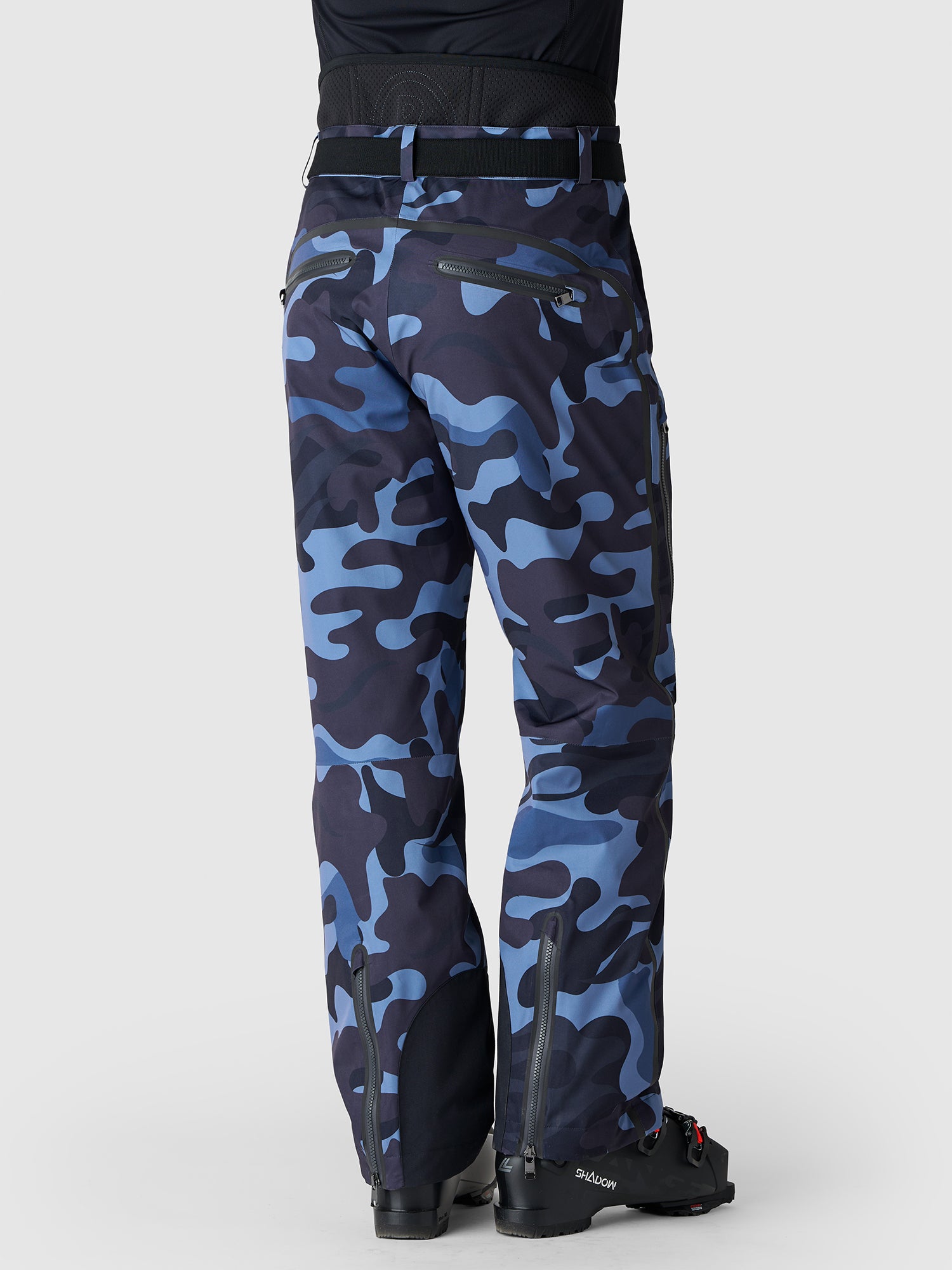 NAVY CAMO