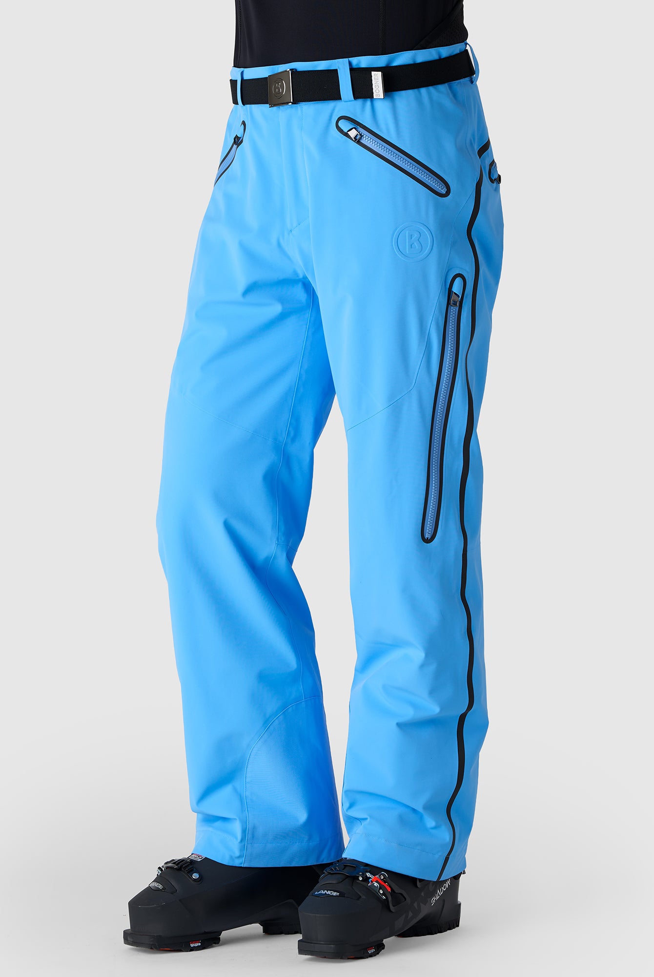 WAVE BLUE