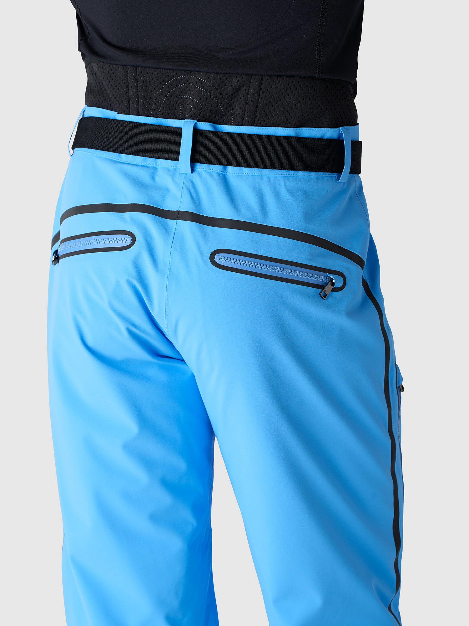 WAVE BLUE