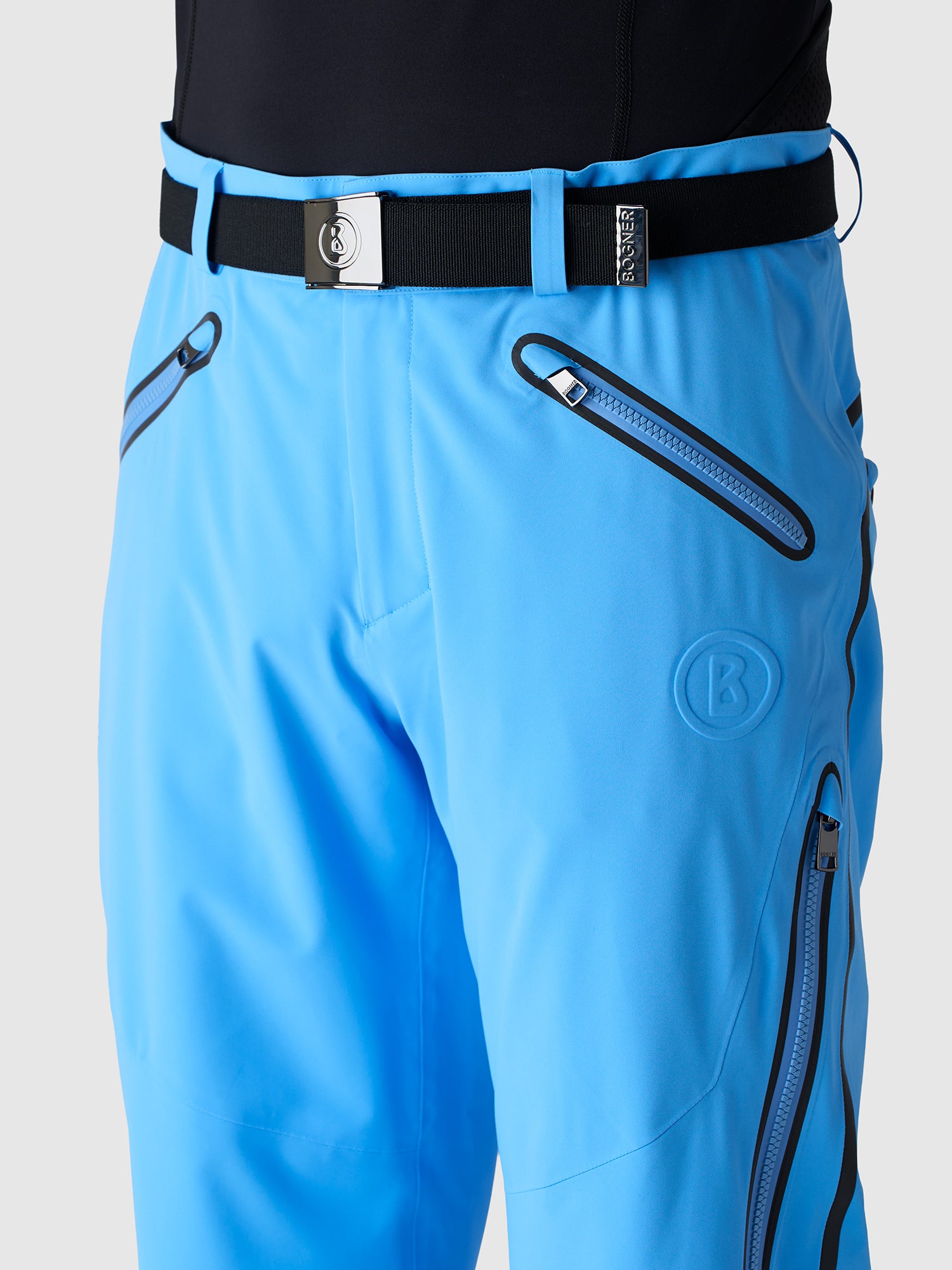 WAVE BLUE