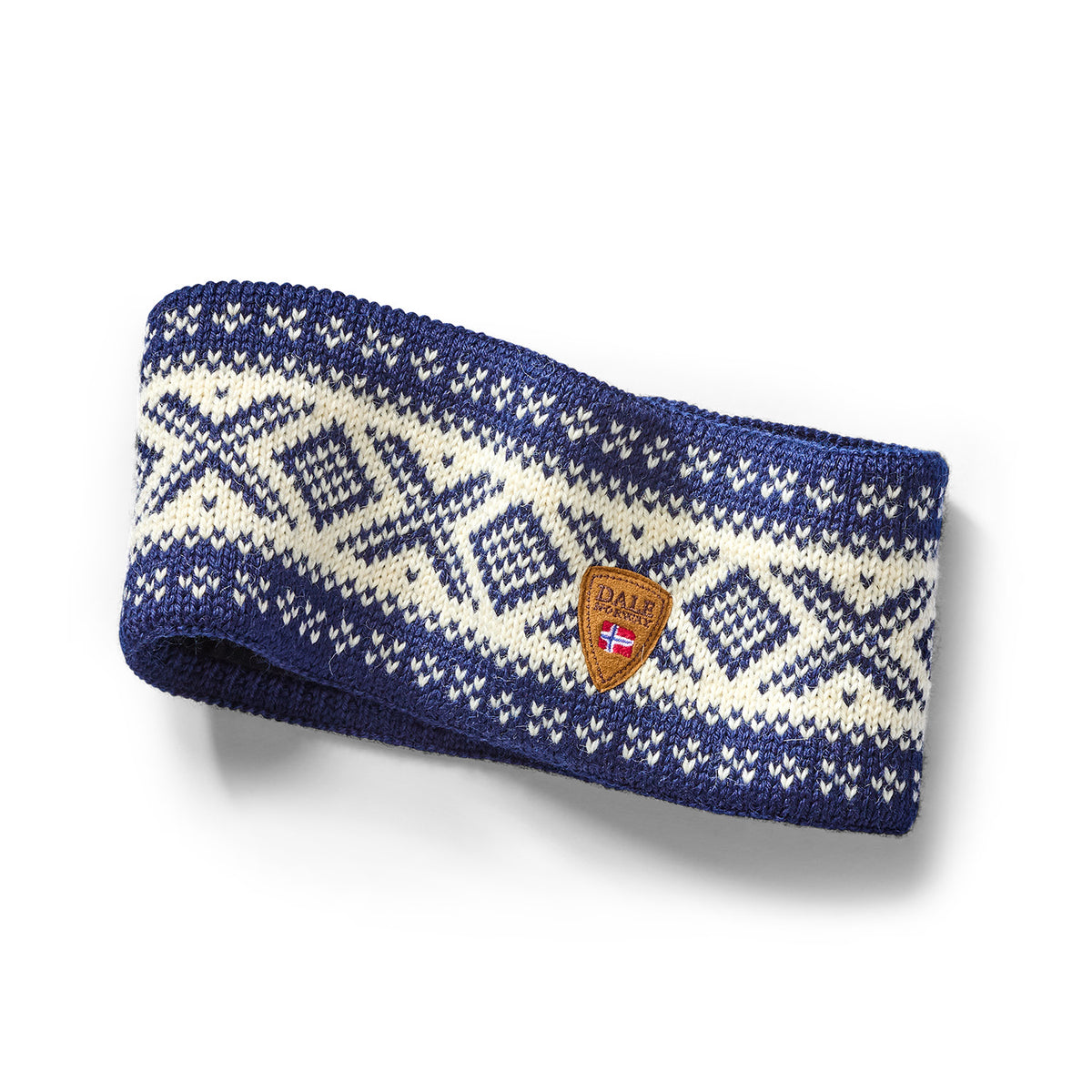 Cortina 1956 Wool Headband – Gorsuch display picture 3