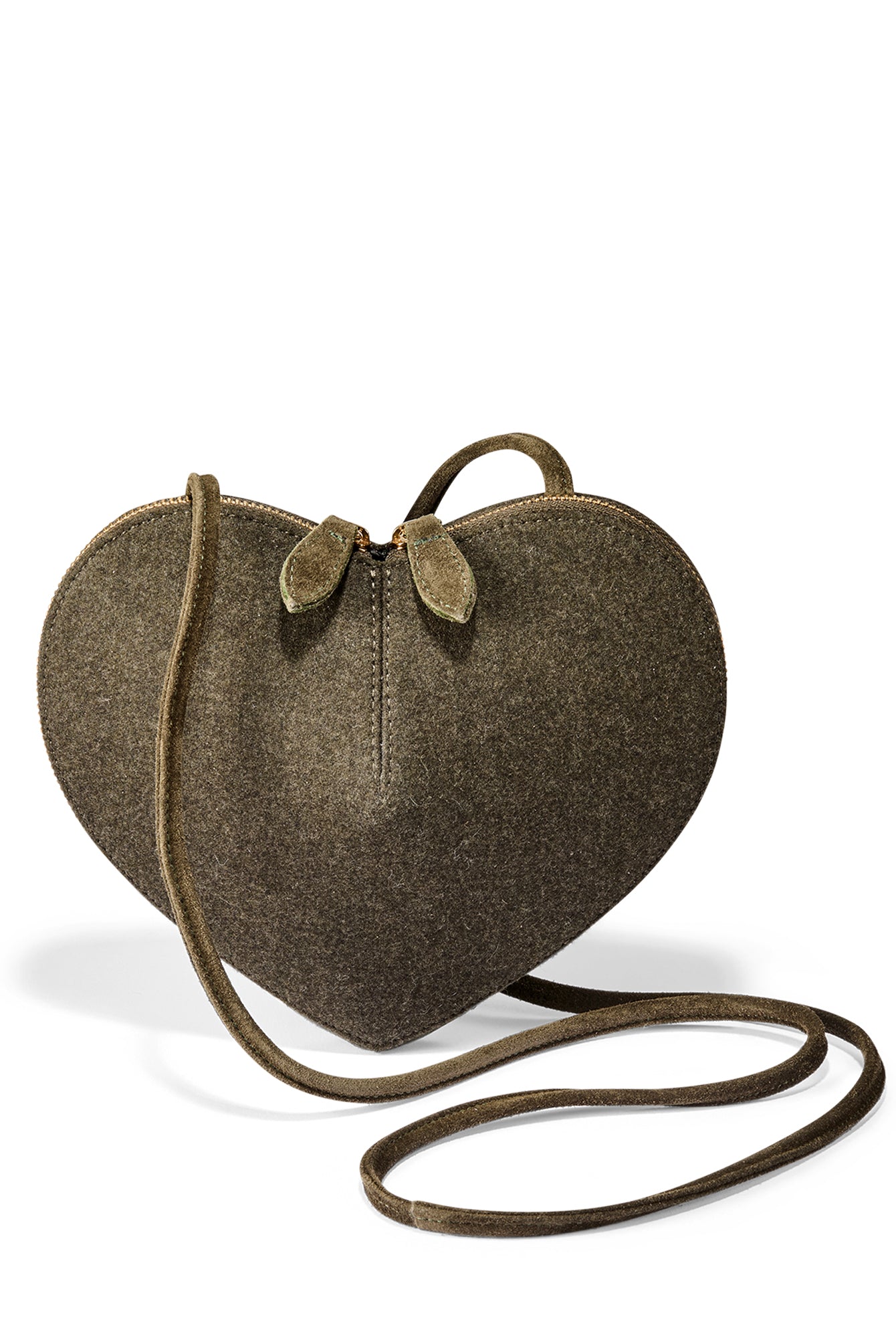 LODEN GREEN