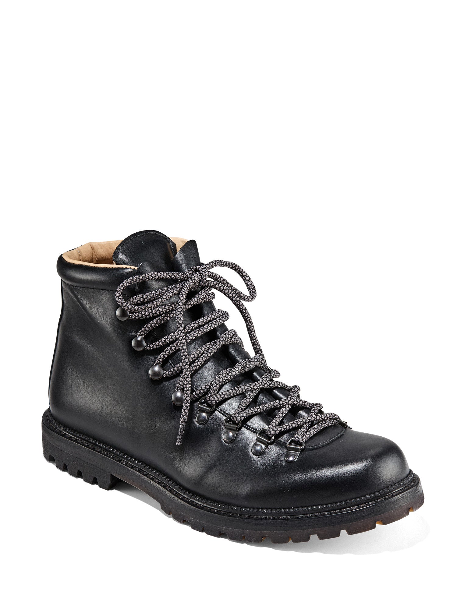 Bachau Leather Hiker Boot – Gorsuch