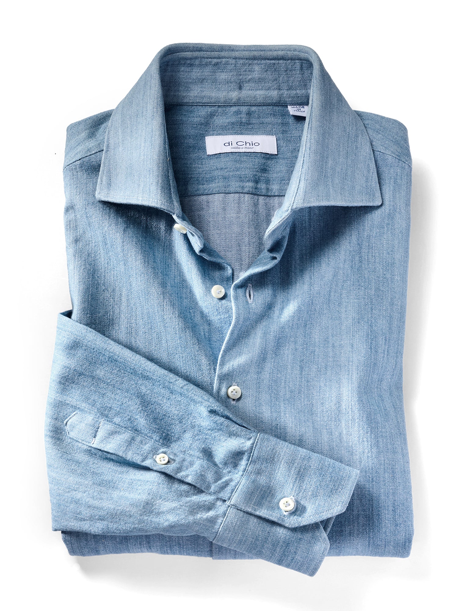 DENIM