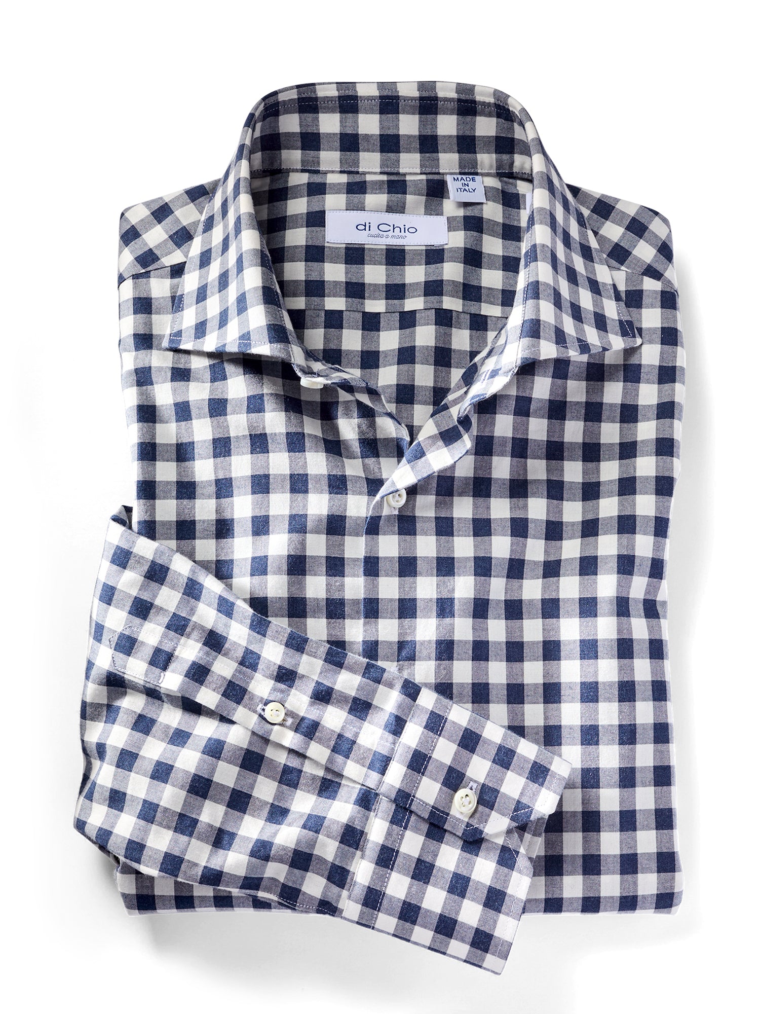 NAVY/WHITE