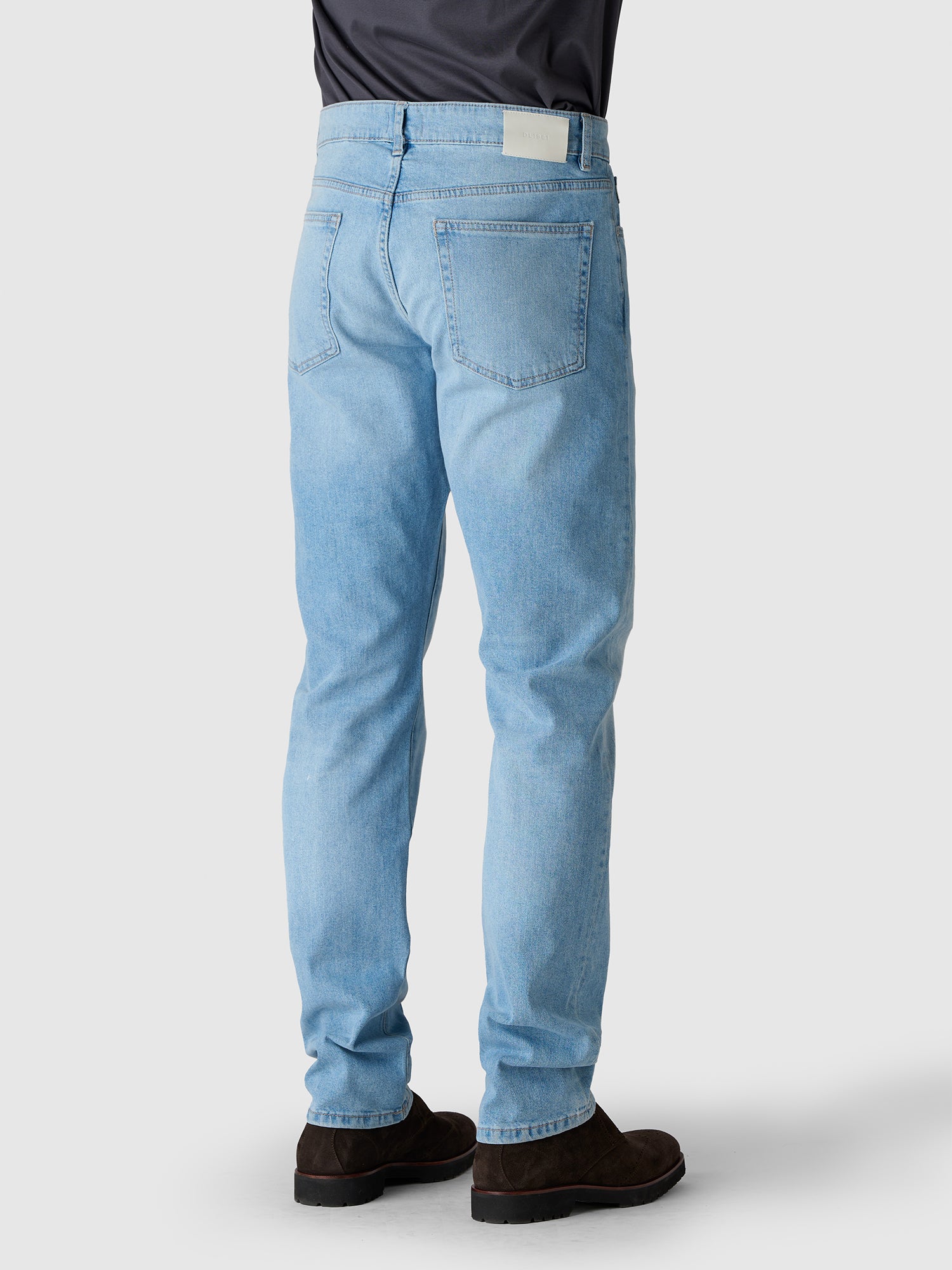 LIGHT BLUE