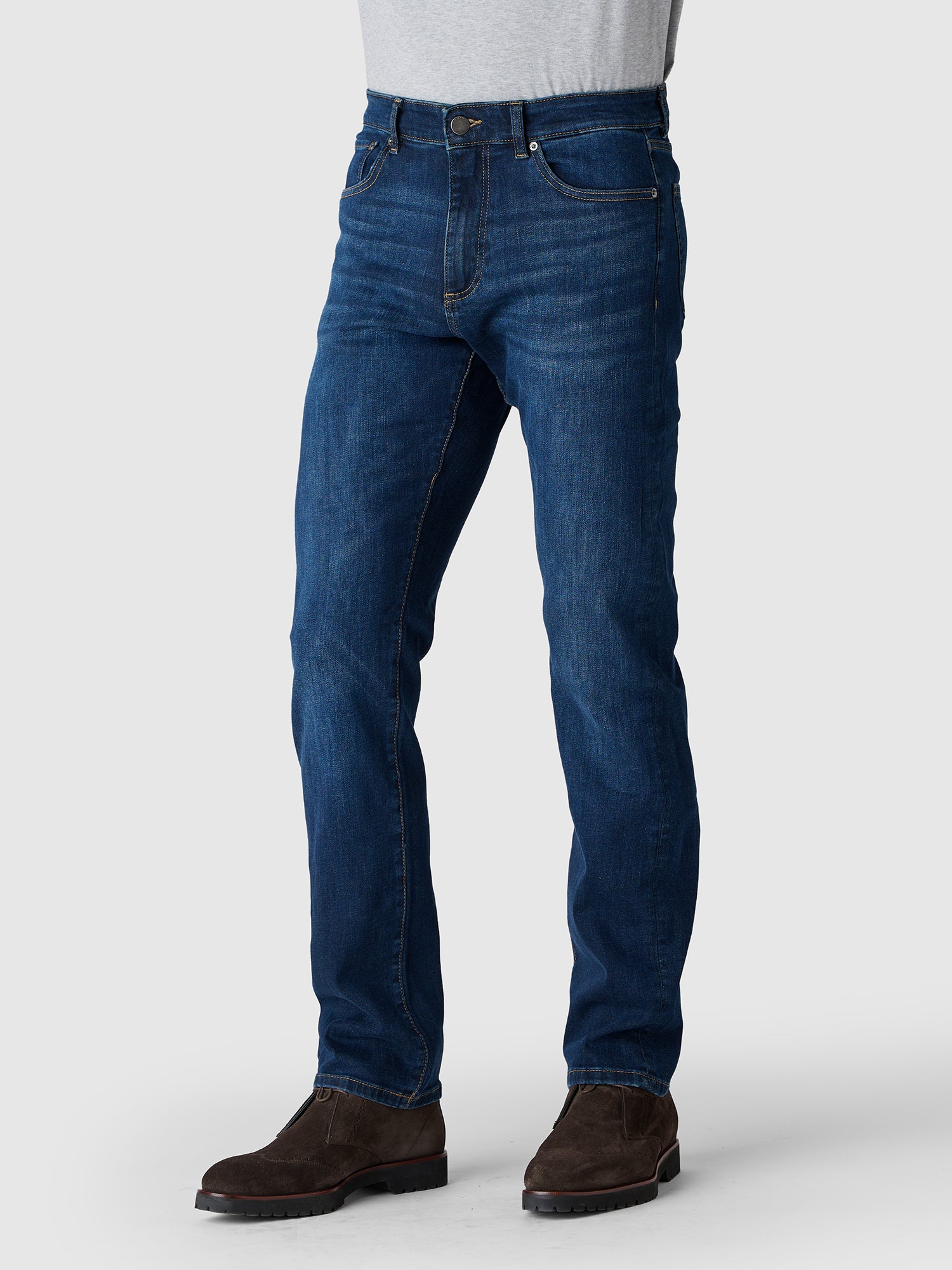 DARK BLUE
