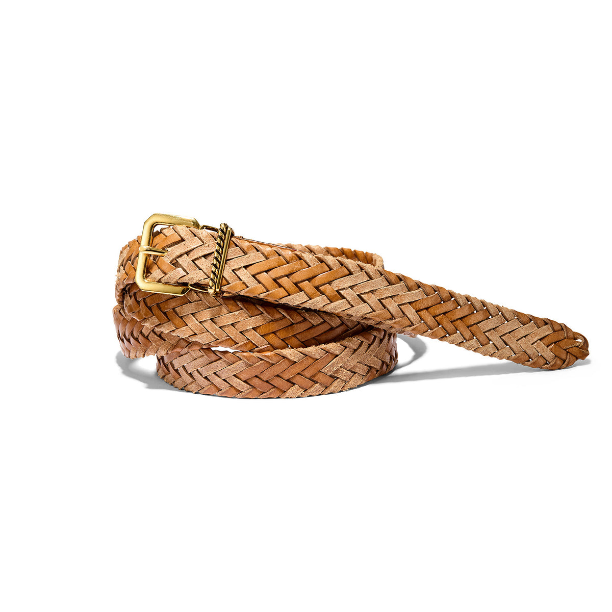 braided woven leather and rope belt Amazon.com: HAPINARY 1pc Women Woven Waist Belt Needle  main image 2