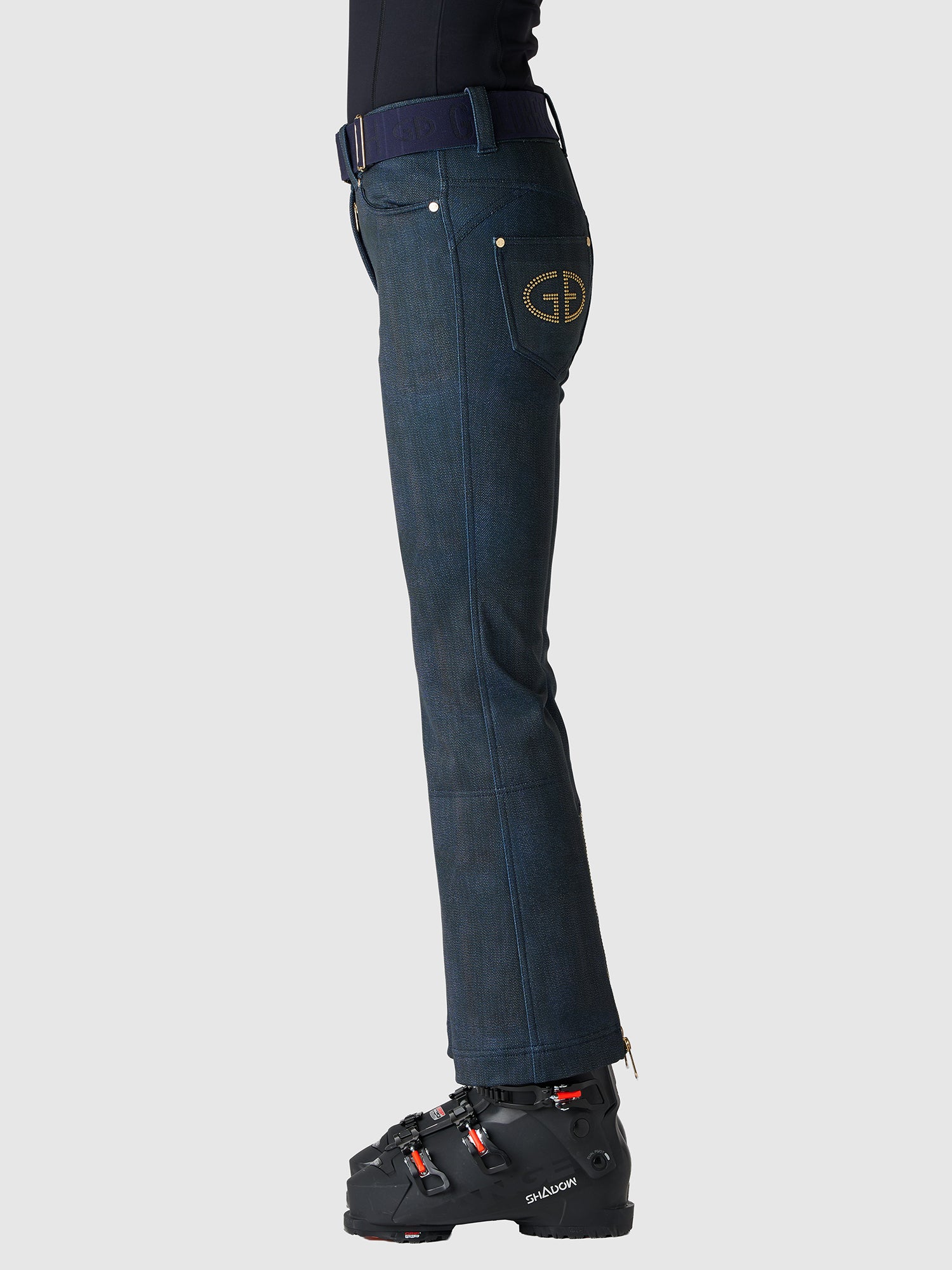 DENIM