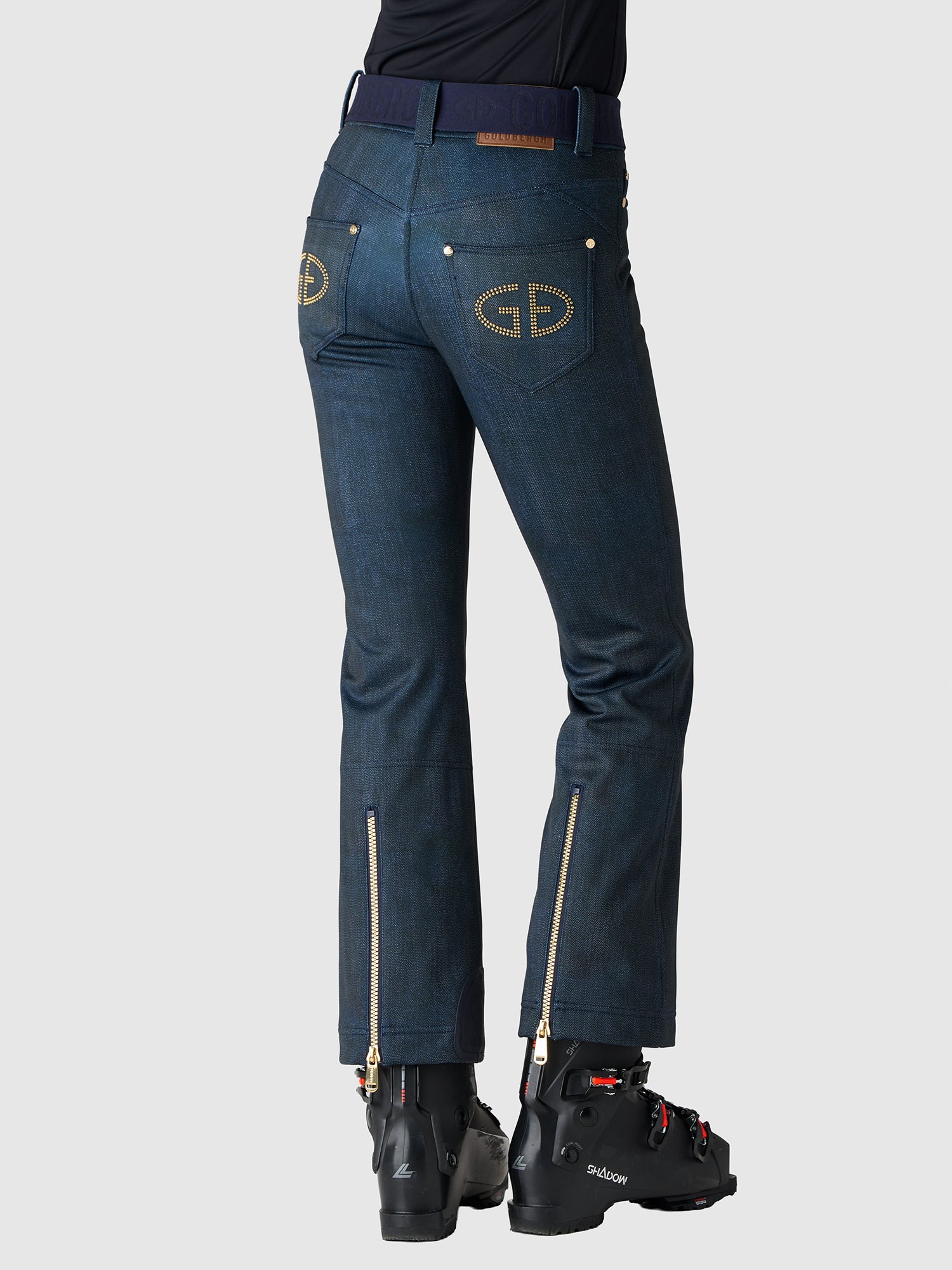 DENIM