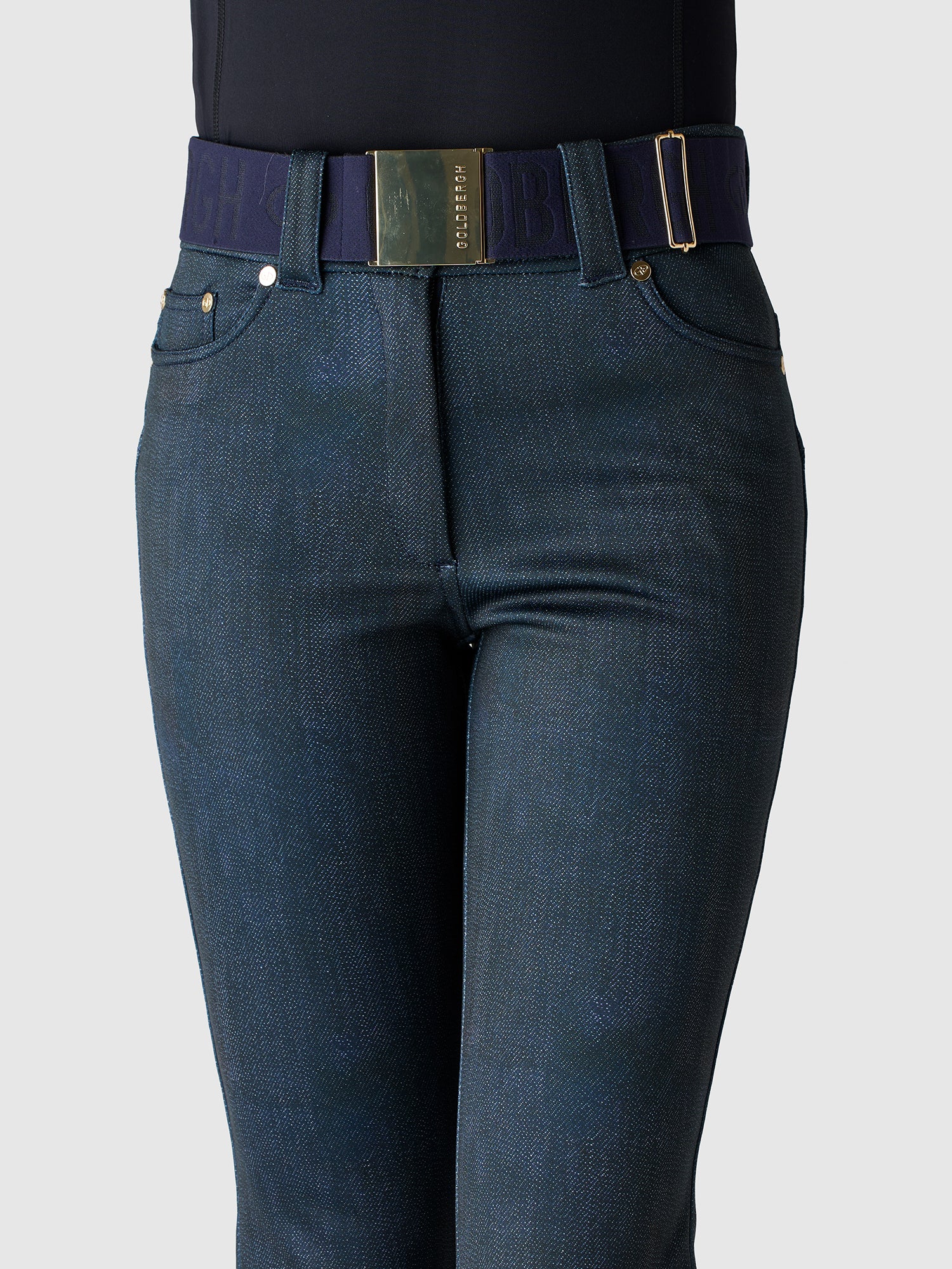 DENIM