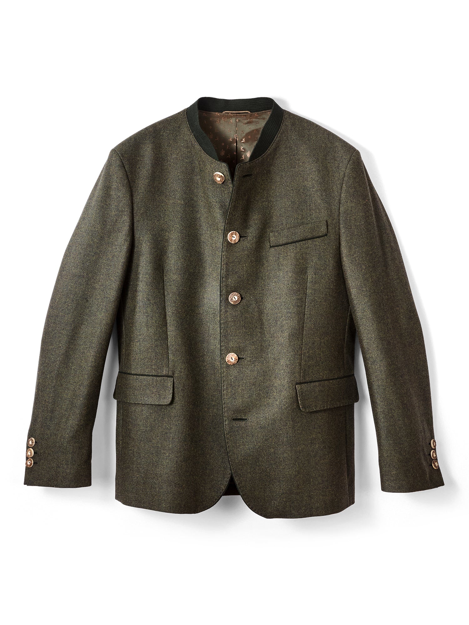 DARK GREEN