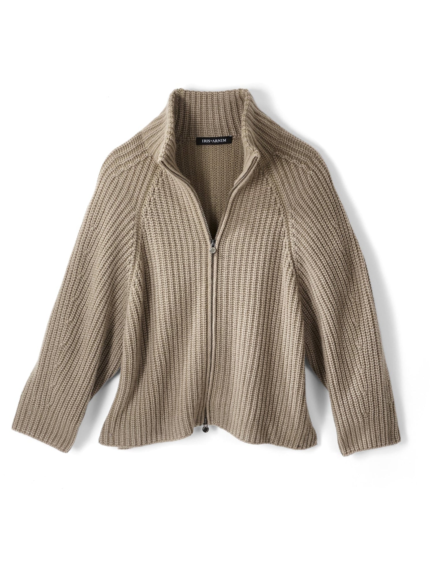 Fallou Cashmere Cardigan – Gorsuch