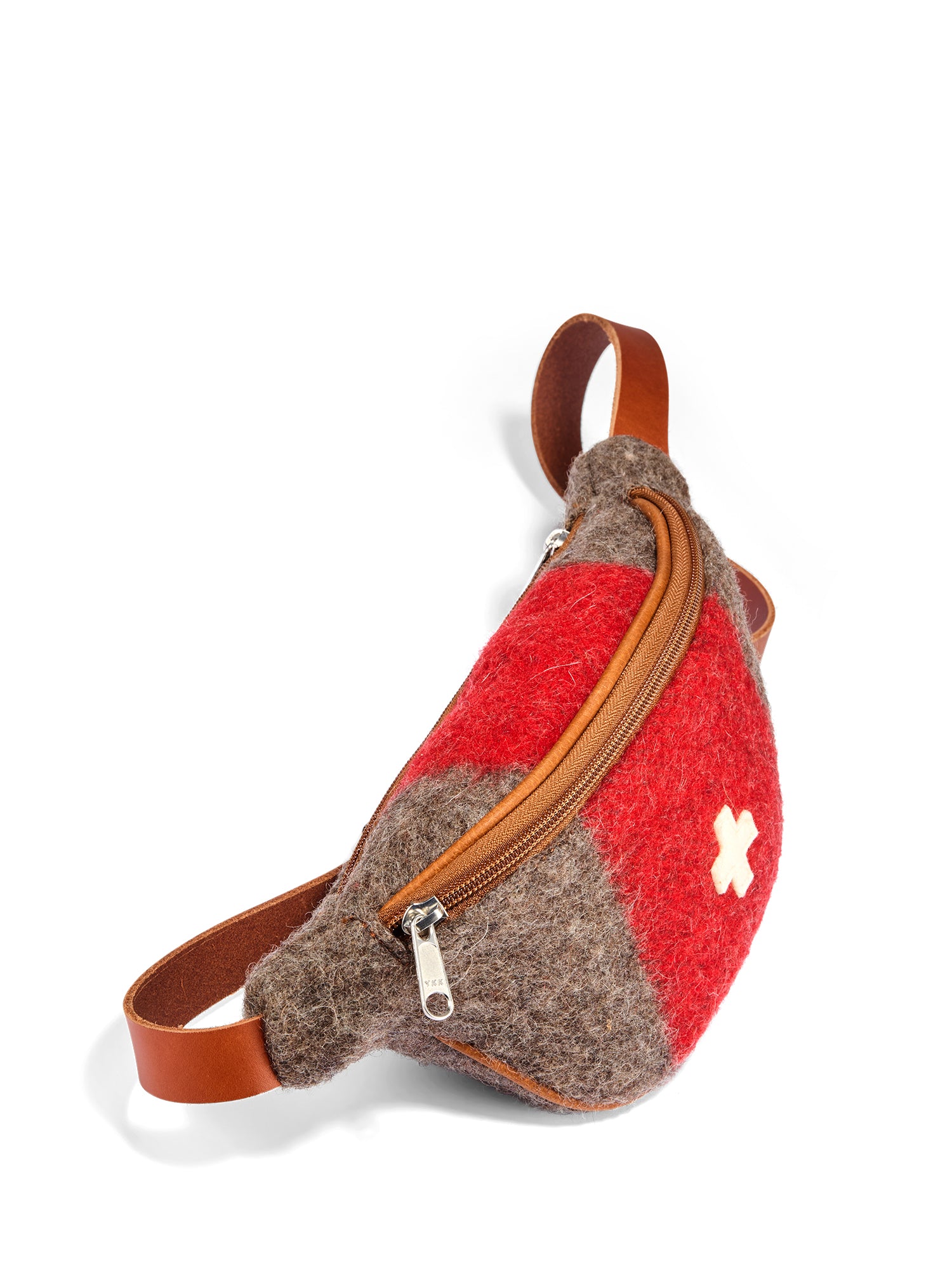 SAND/RED