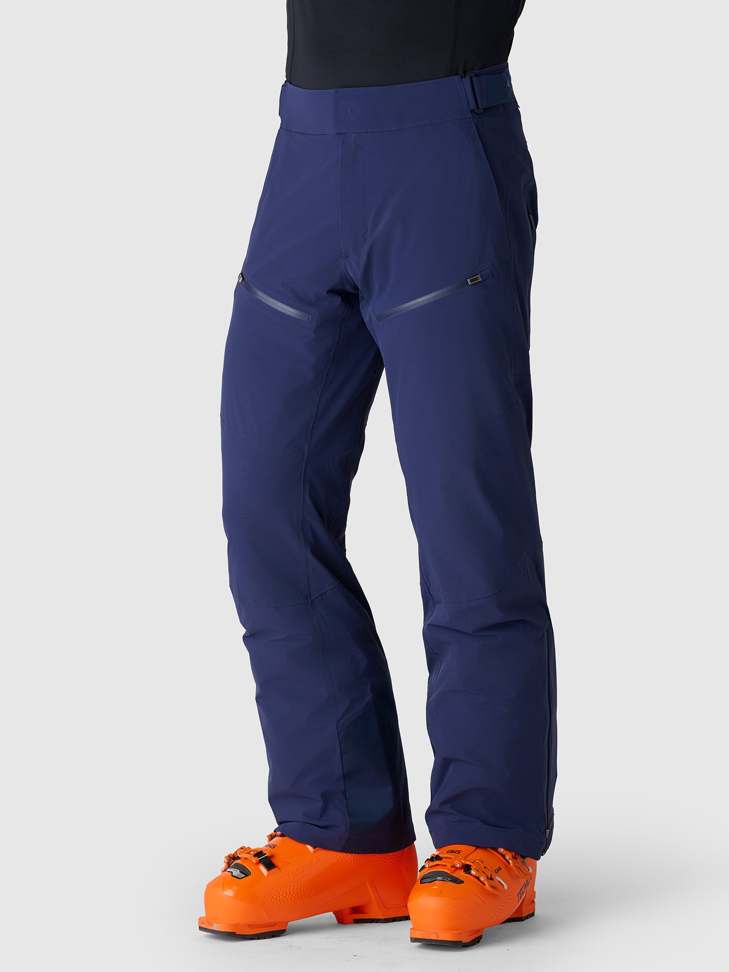 KJUS NAVY