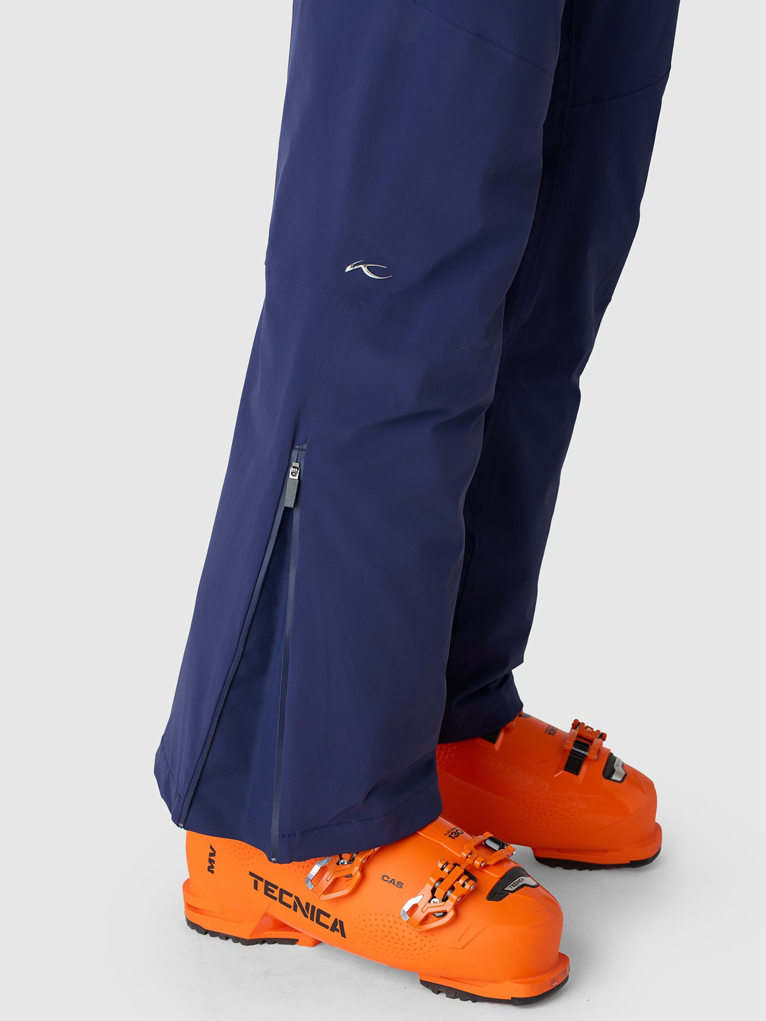 KJUS NAVY