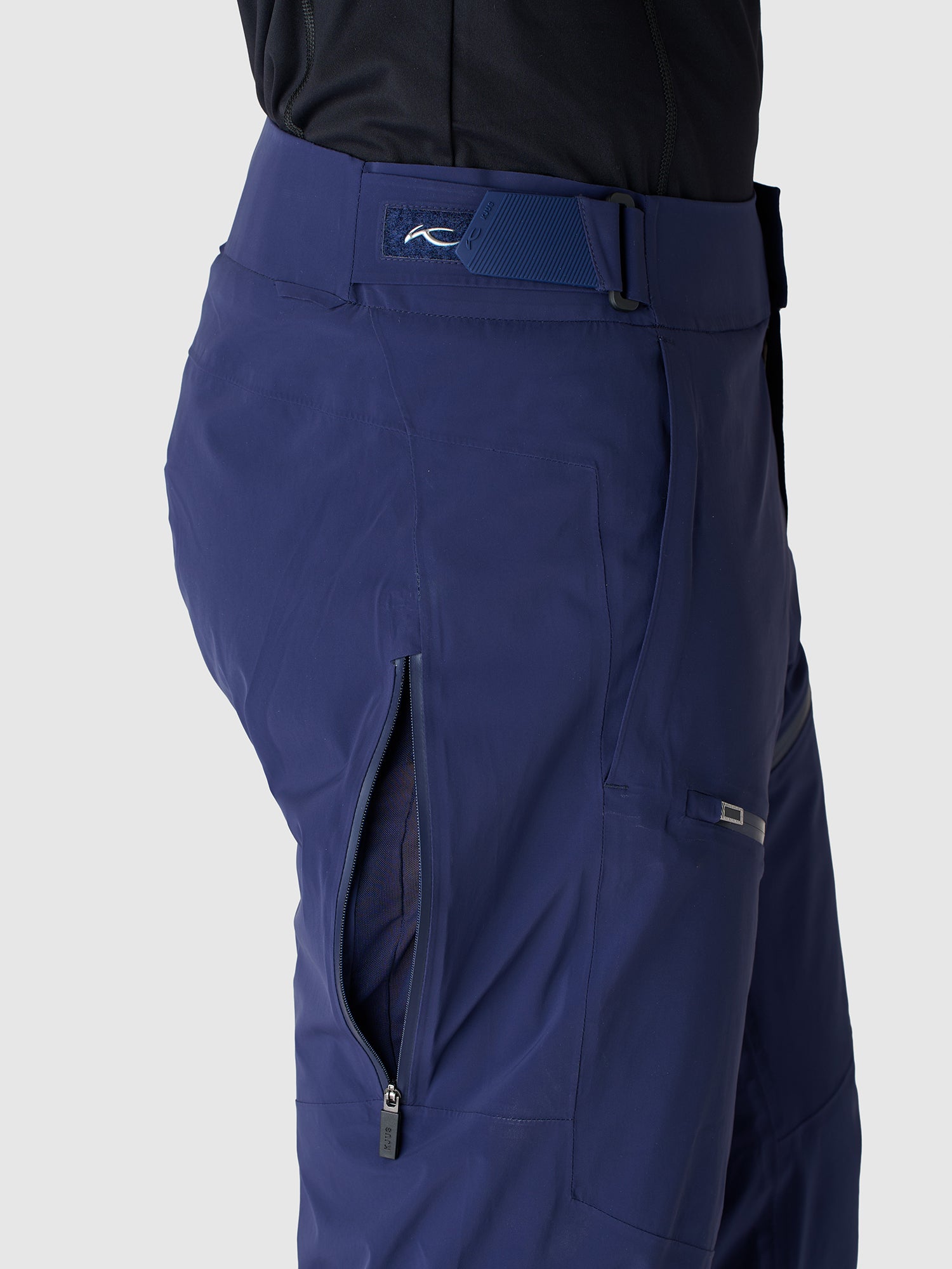 KJUS NAVY