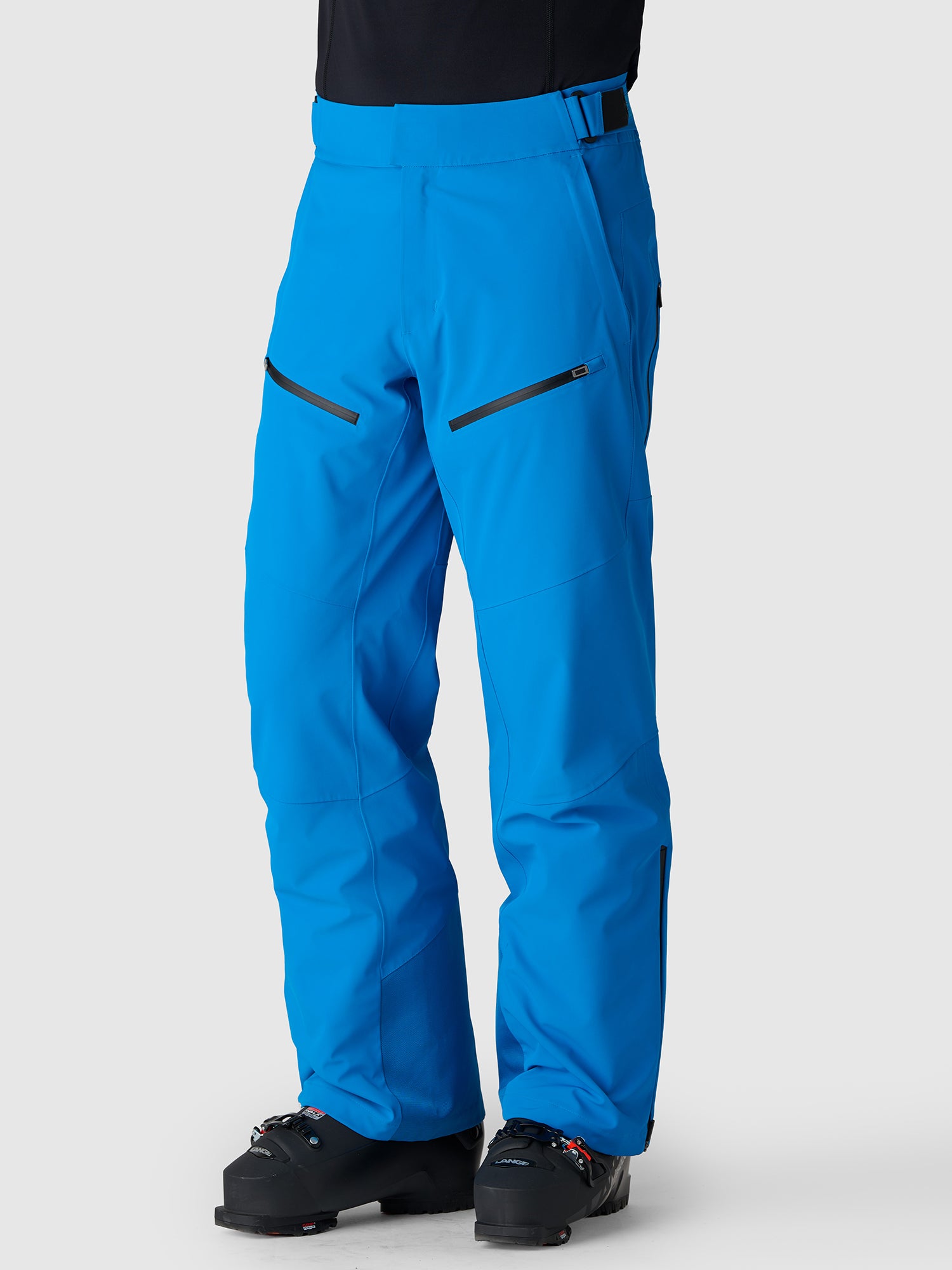 TRAVERSE BLUE