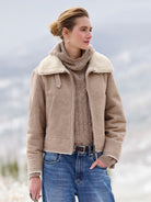 LIGHT BROWN
