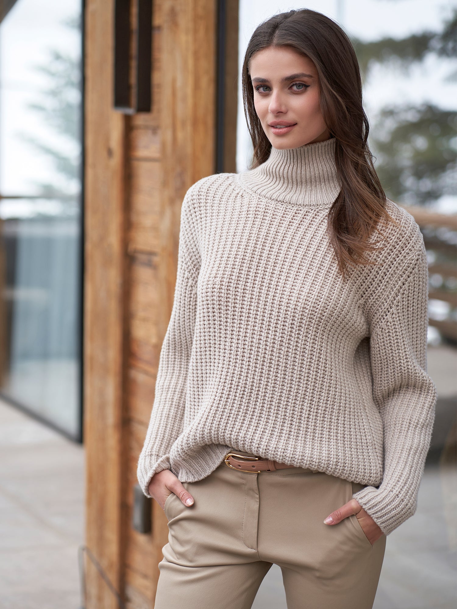 Gorsuch cashmere sweaters sale