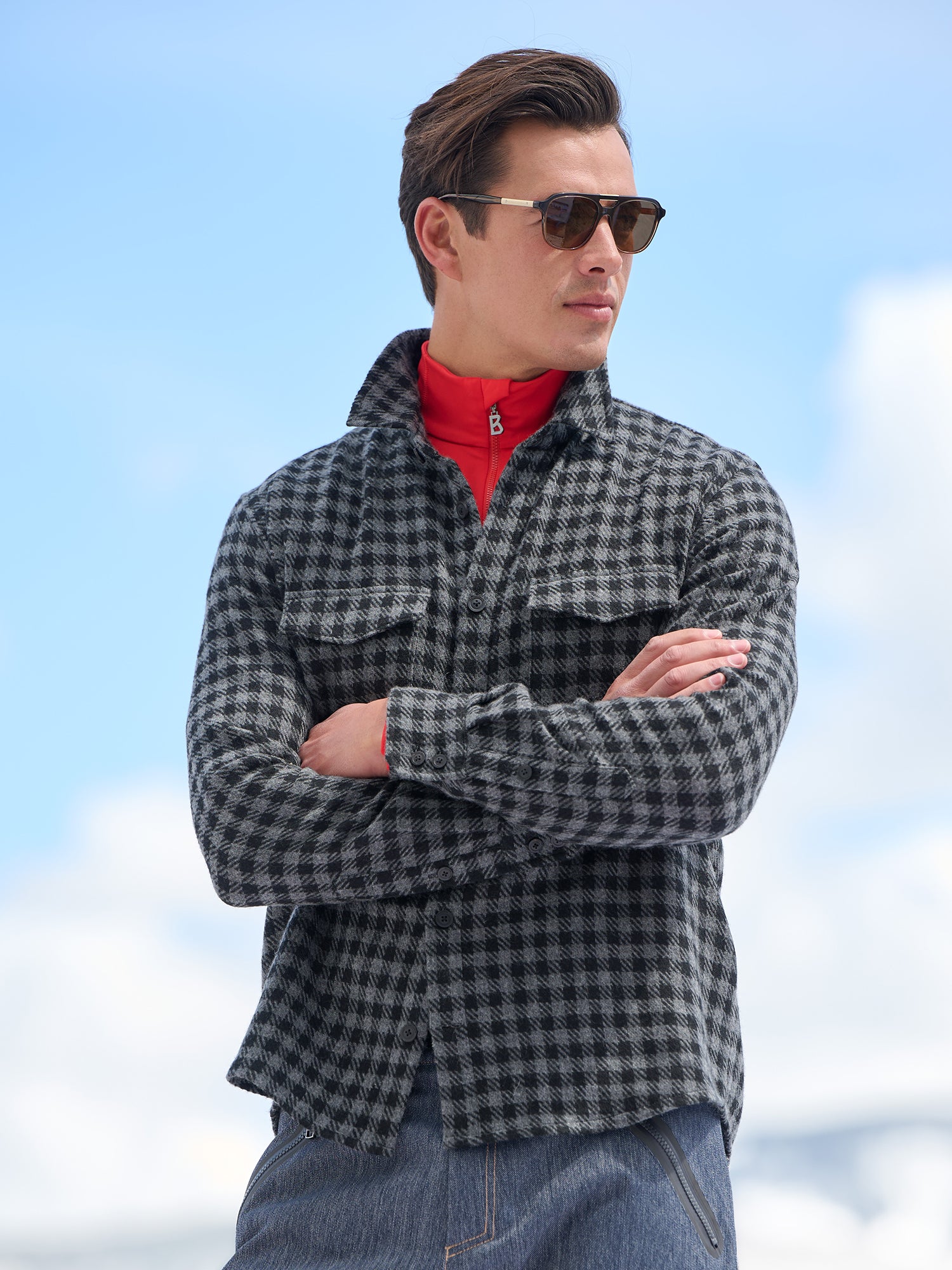 KAJAL FLANNEL