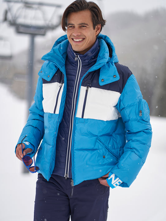 Ivar Down Ski Jacket