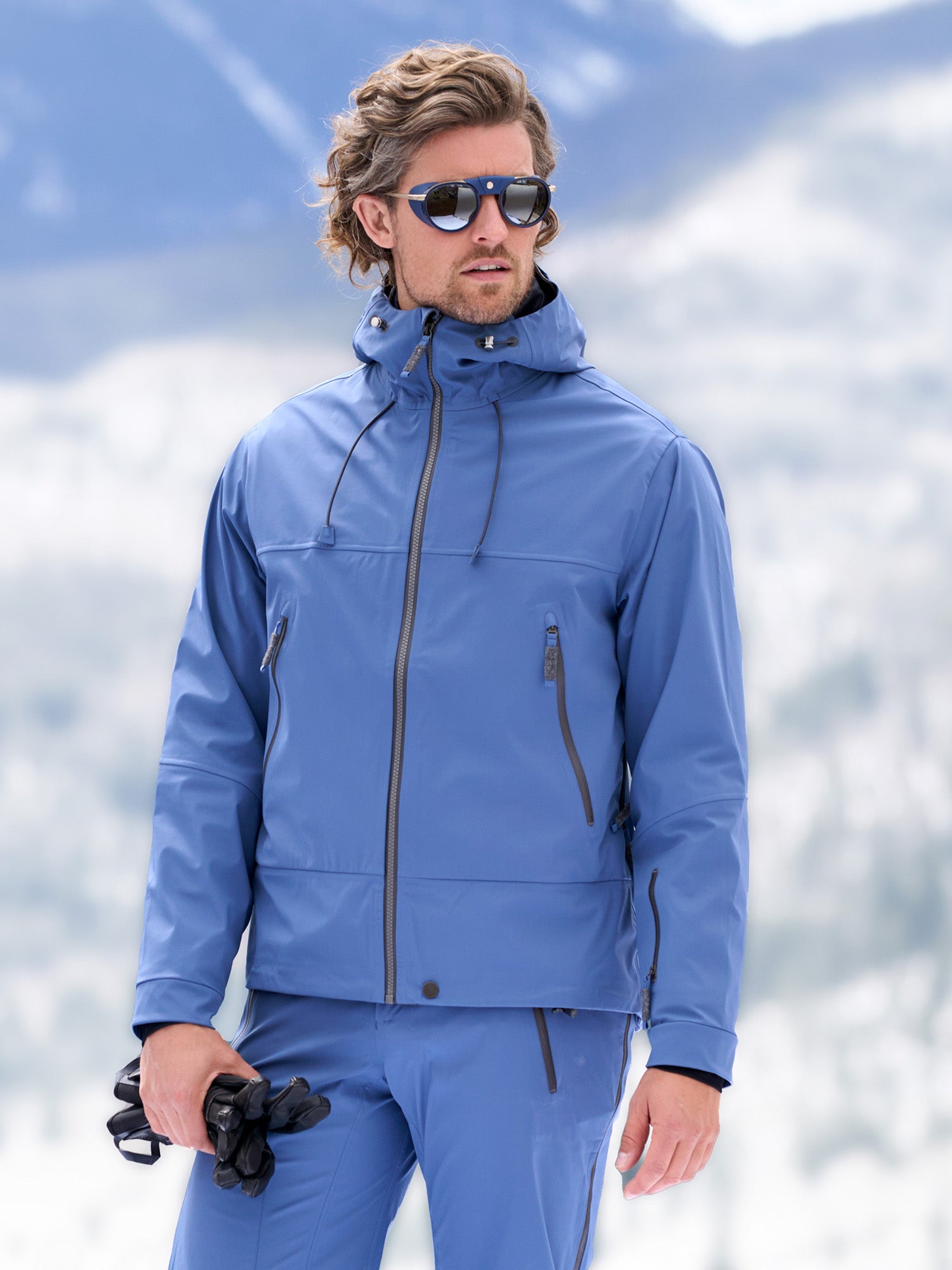 Wholesale Windproof Waterproof Winter Good Handfeeling