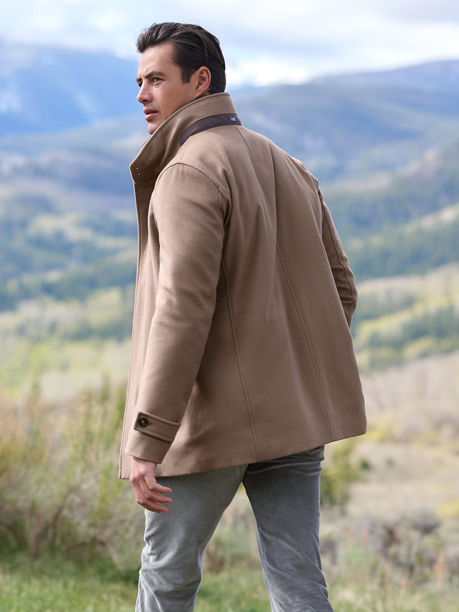 TAUPE