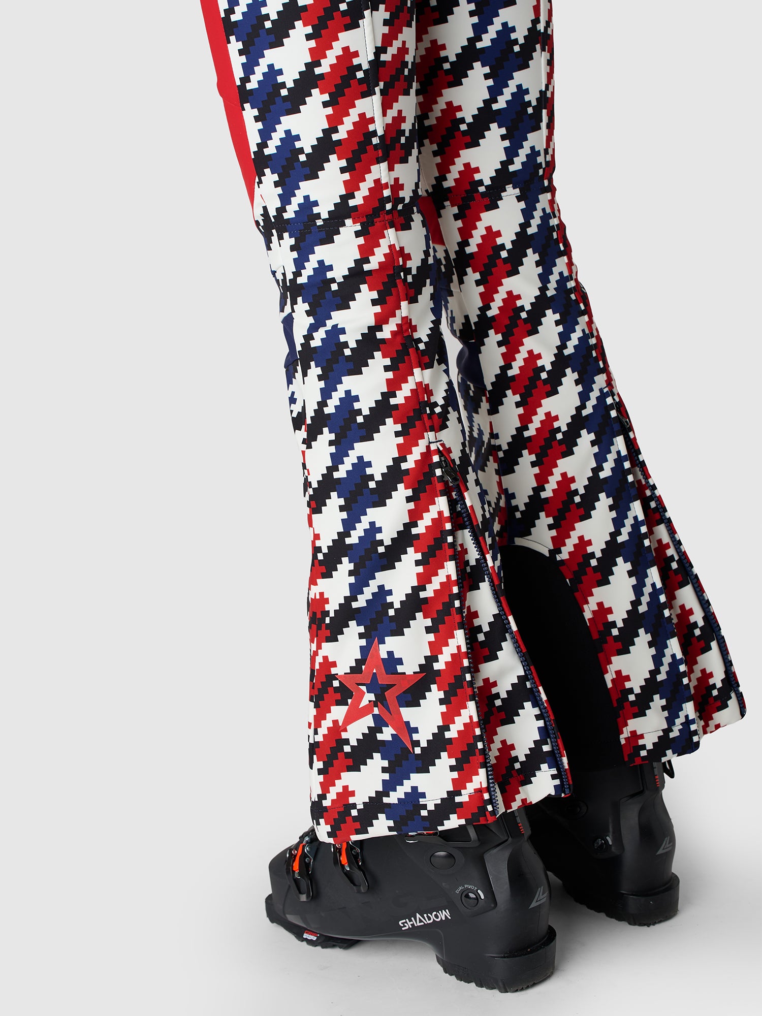 RED/WHITE/NAVY