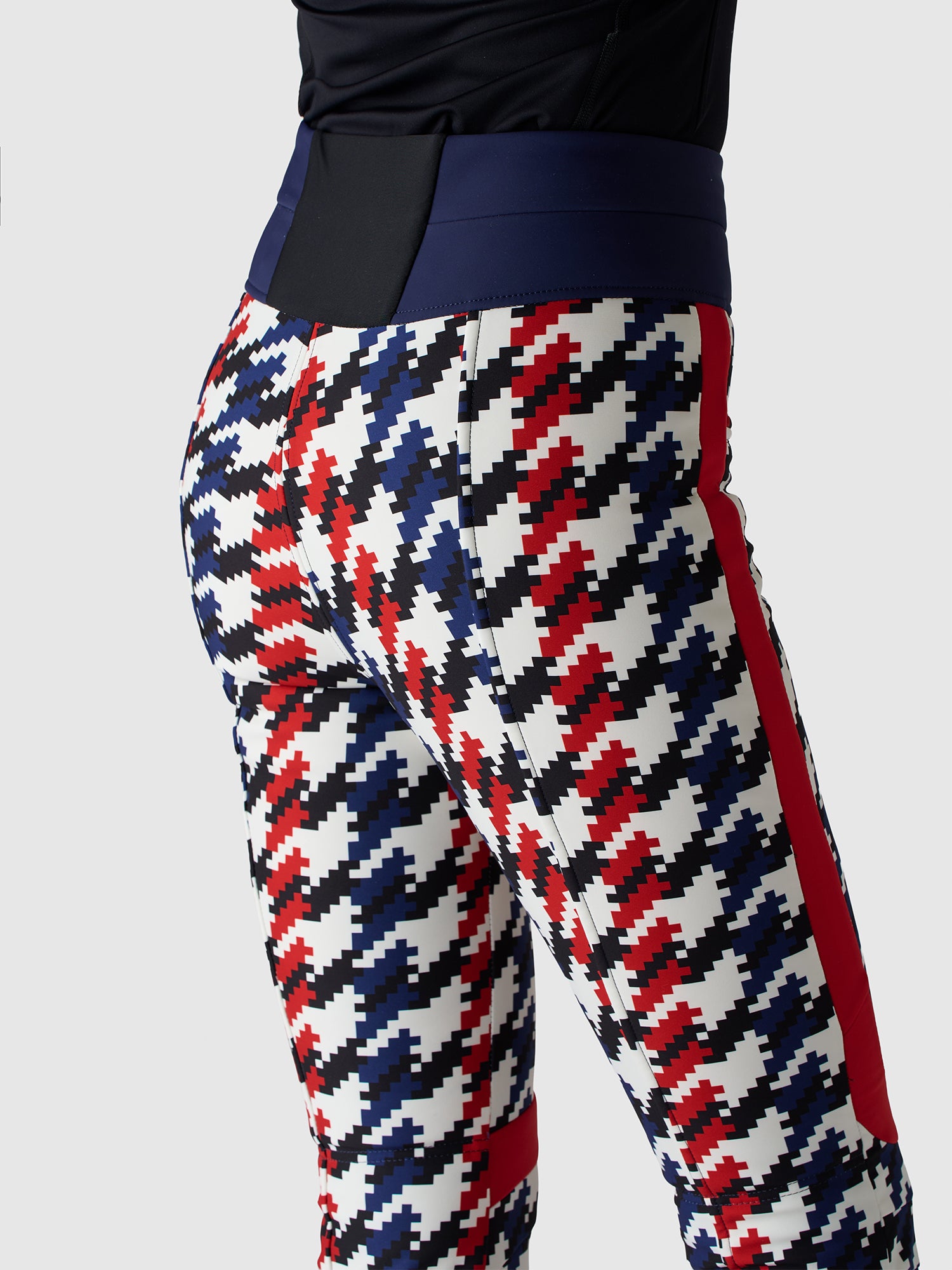 RED/WHITE/NAVY