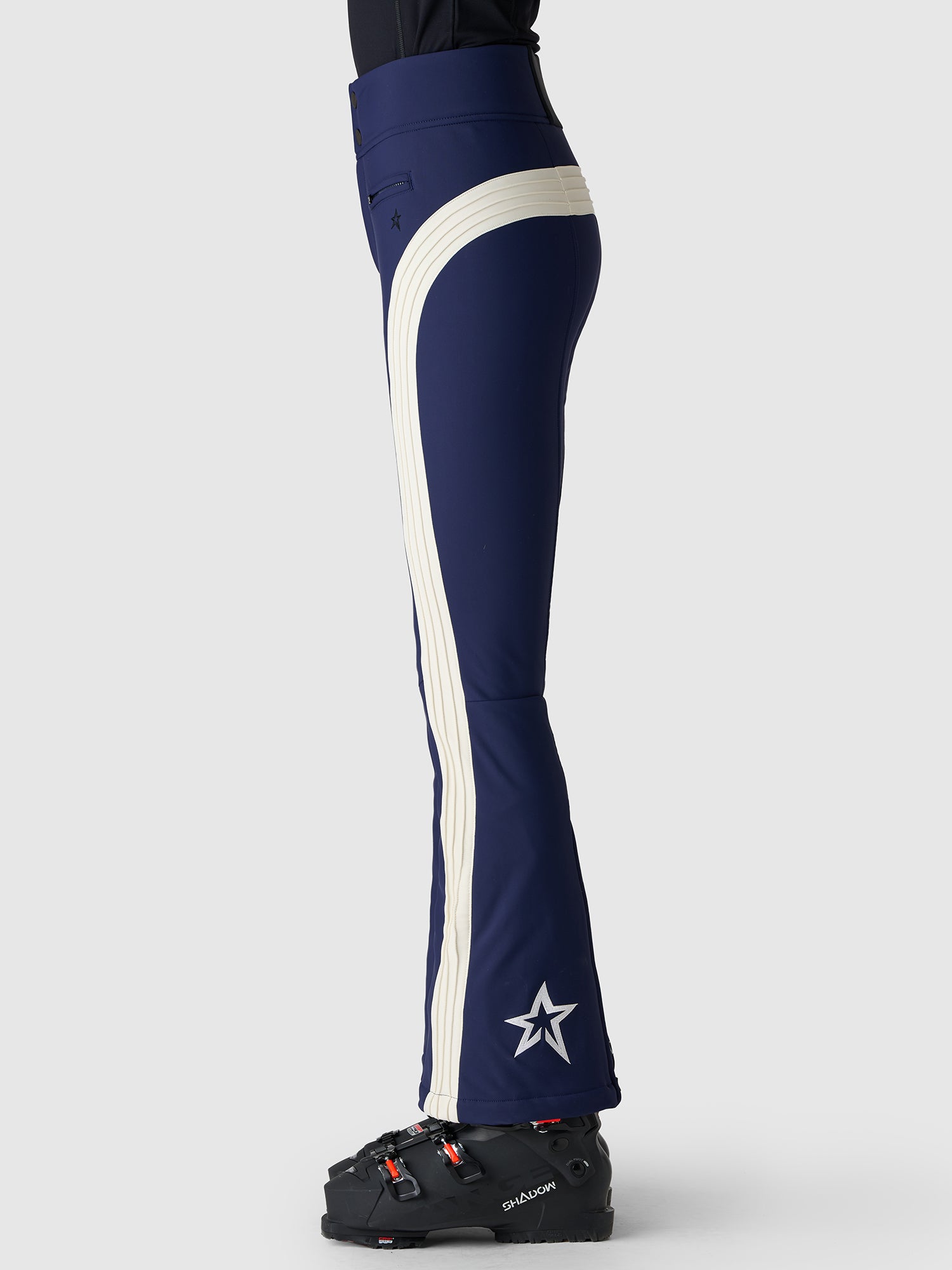 NAVY/WHITE