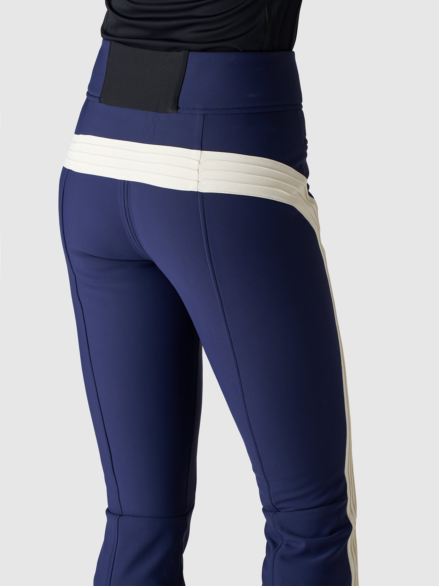 NAVY/WHITE