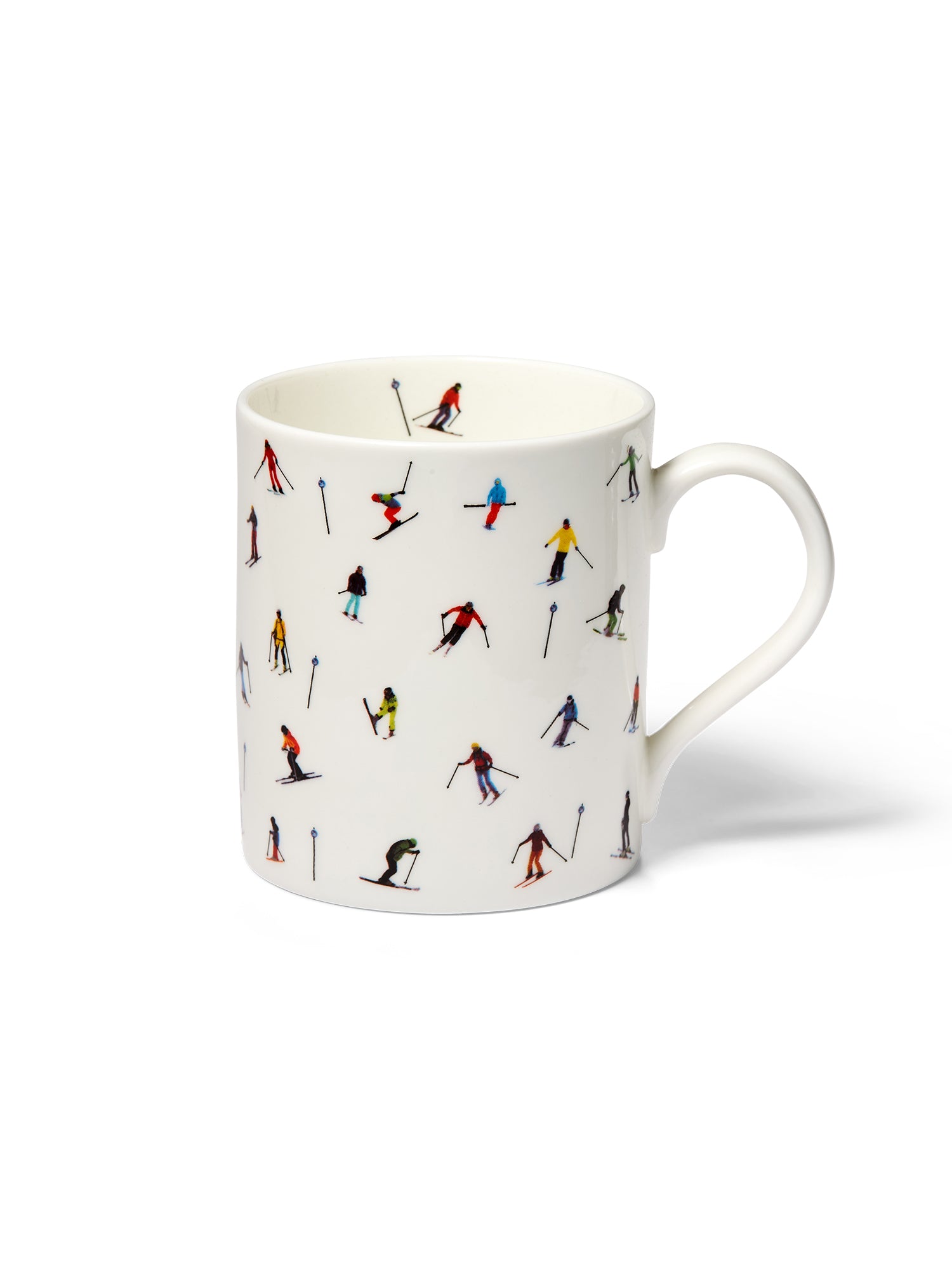 Marker Ski Mug – Gorsuch