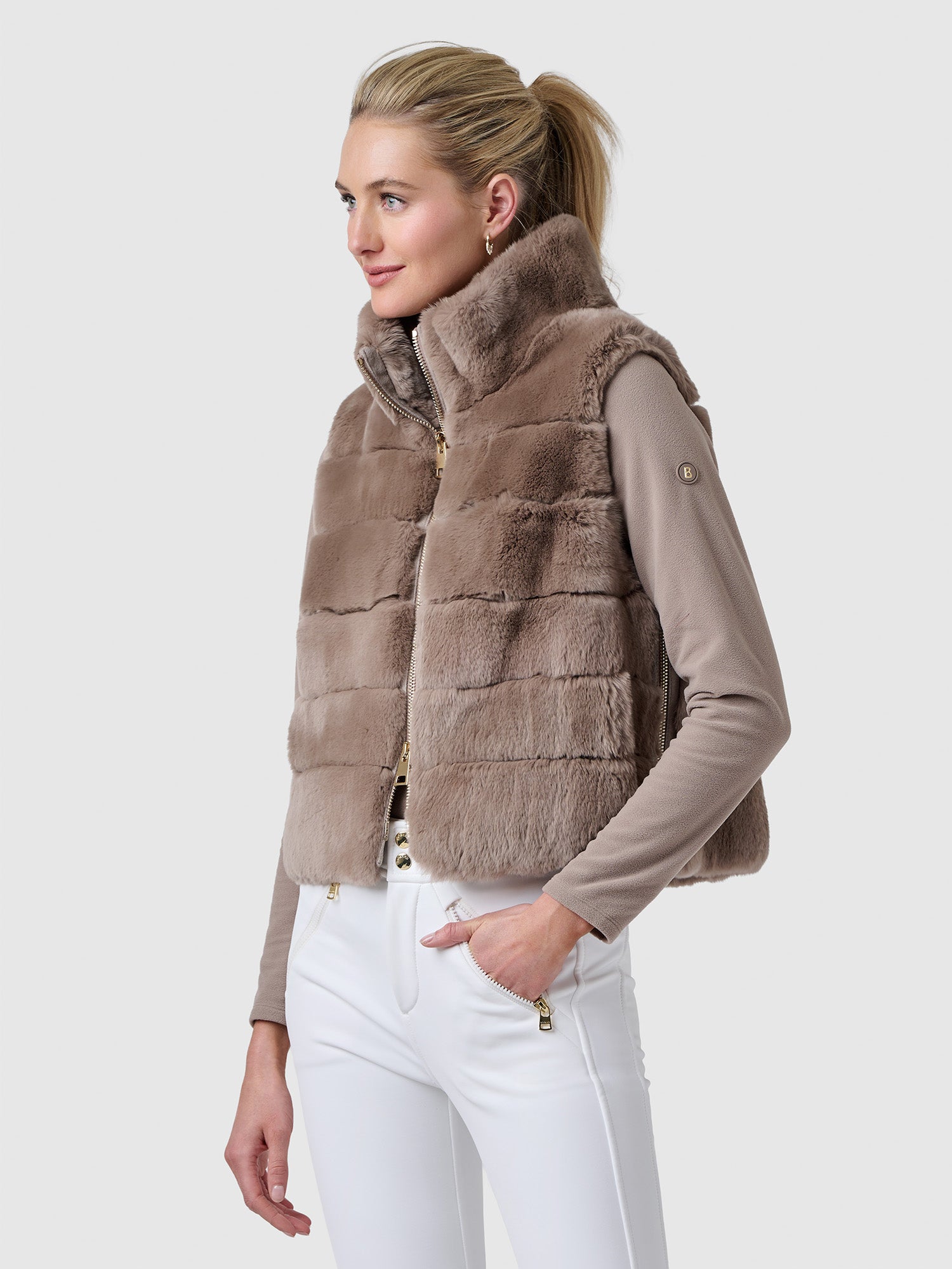 TAUPE