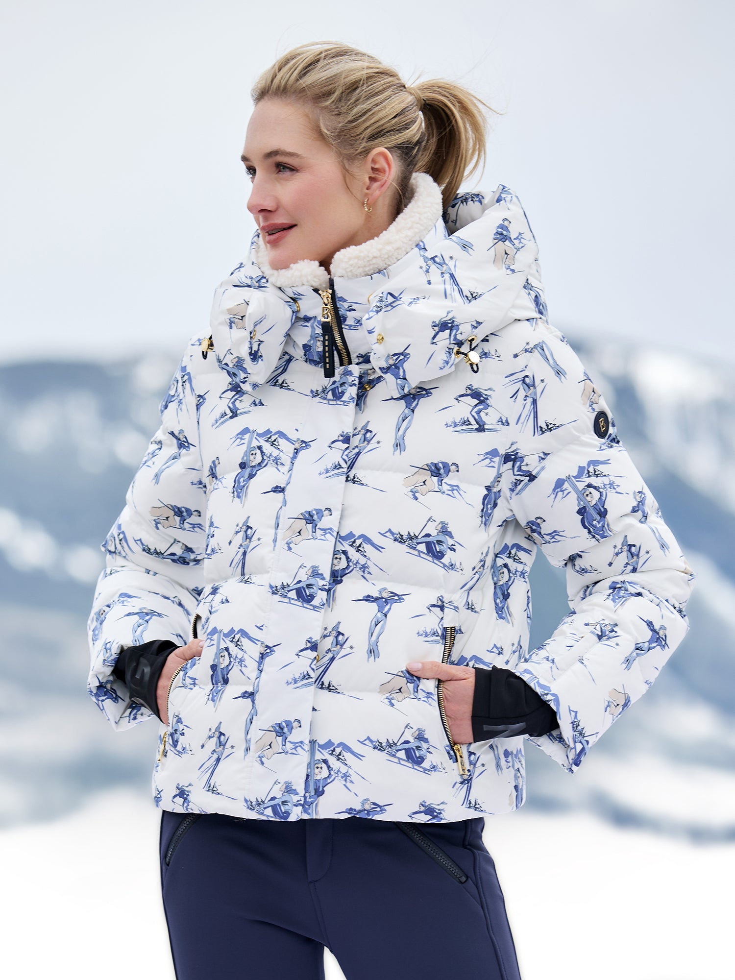 WHITE NAVY