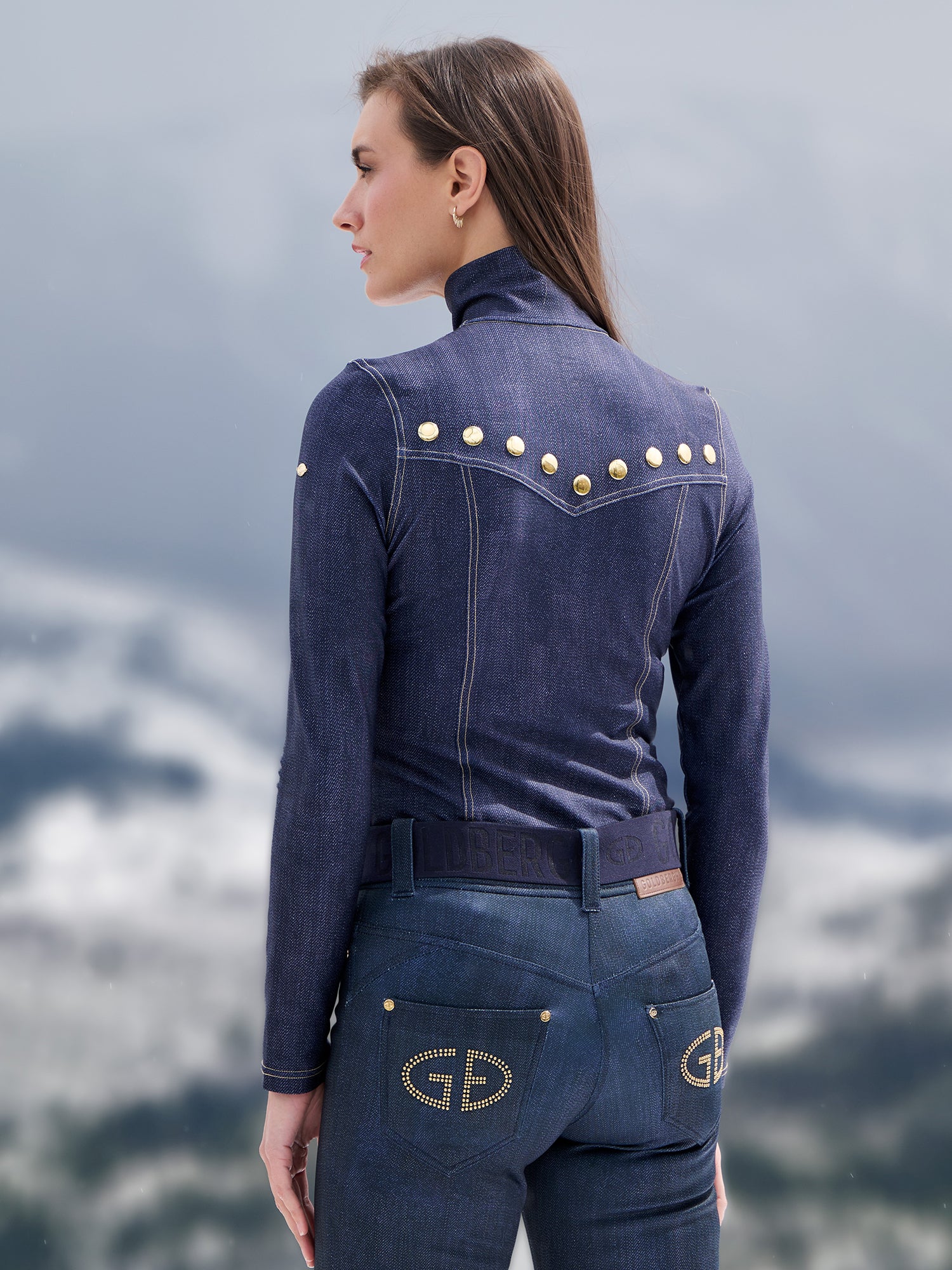 DENIM