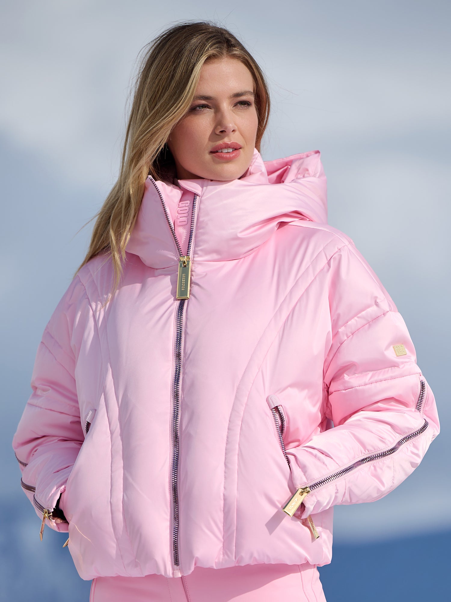 FAIRYTALE PINK