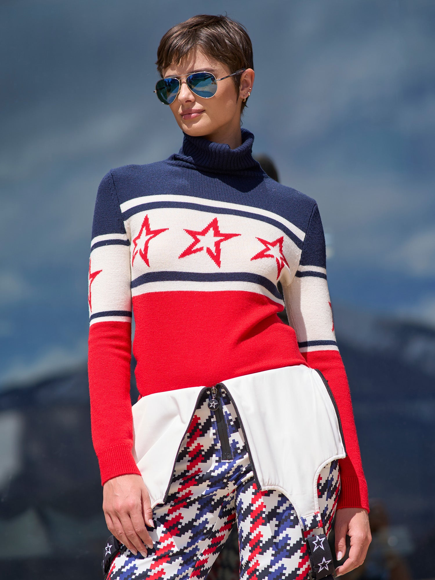 Chopper Ski Sweater – Gorsuch