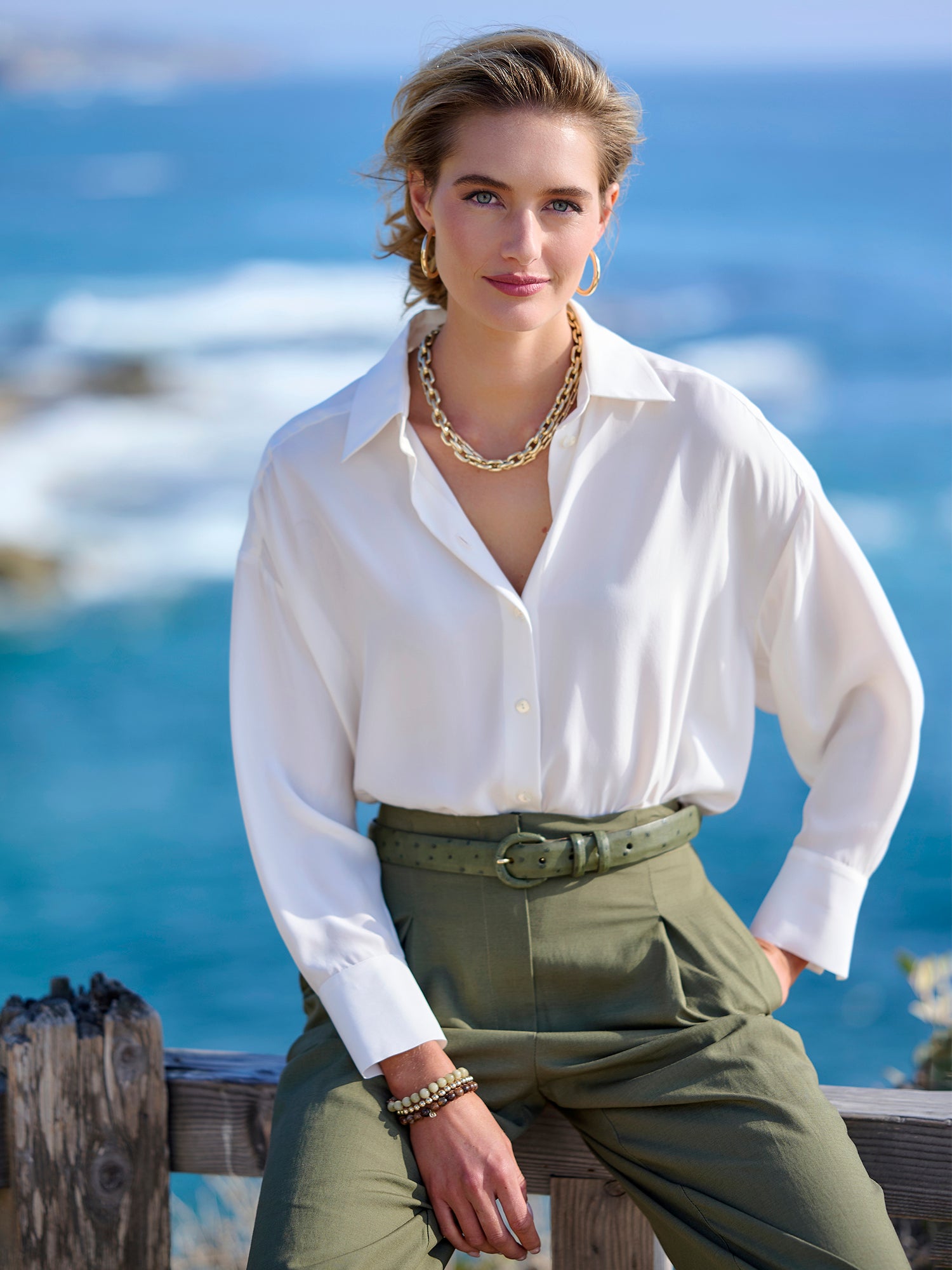 IVORY