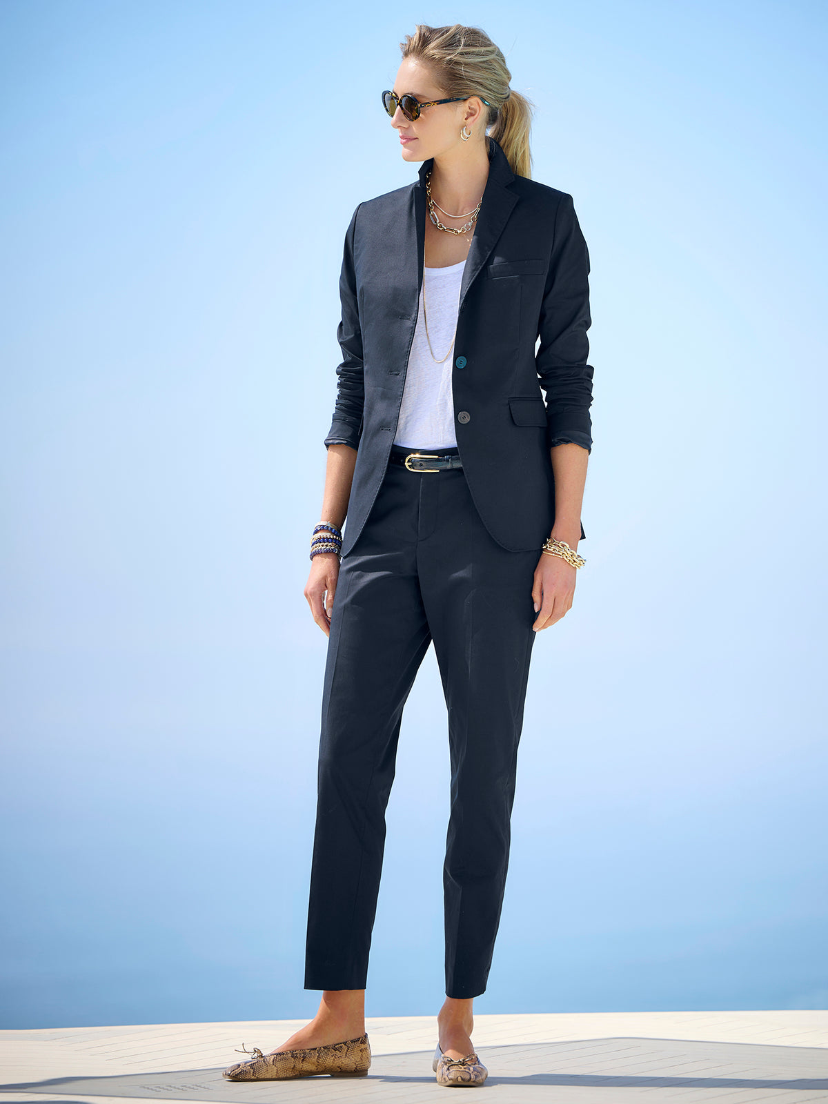 NAVY