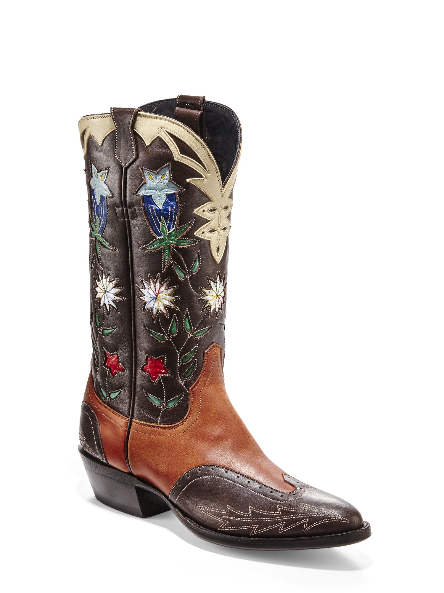 Bavarian Cowboy Boot – Gorsuch