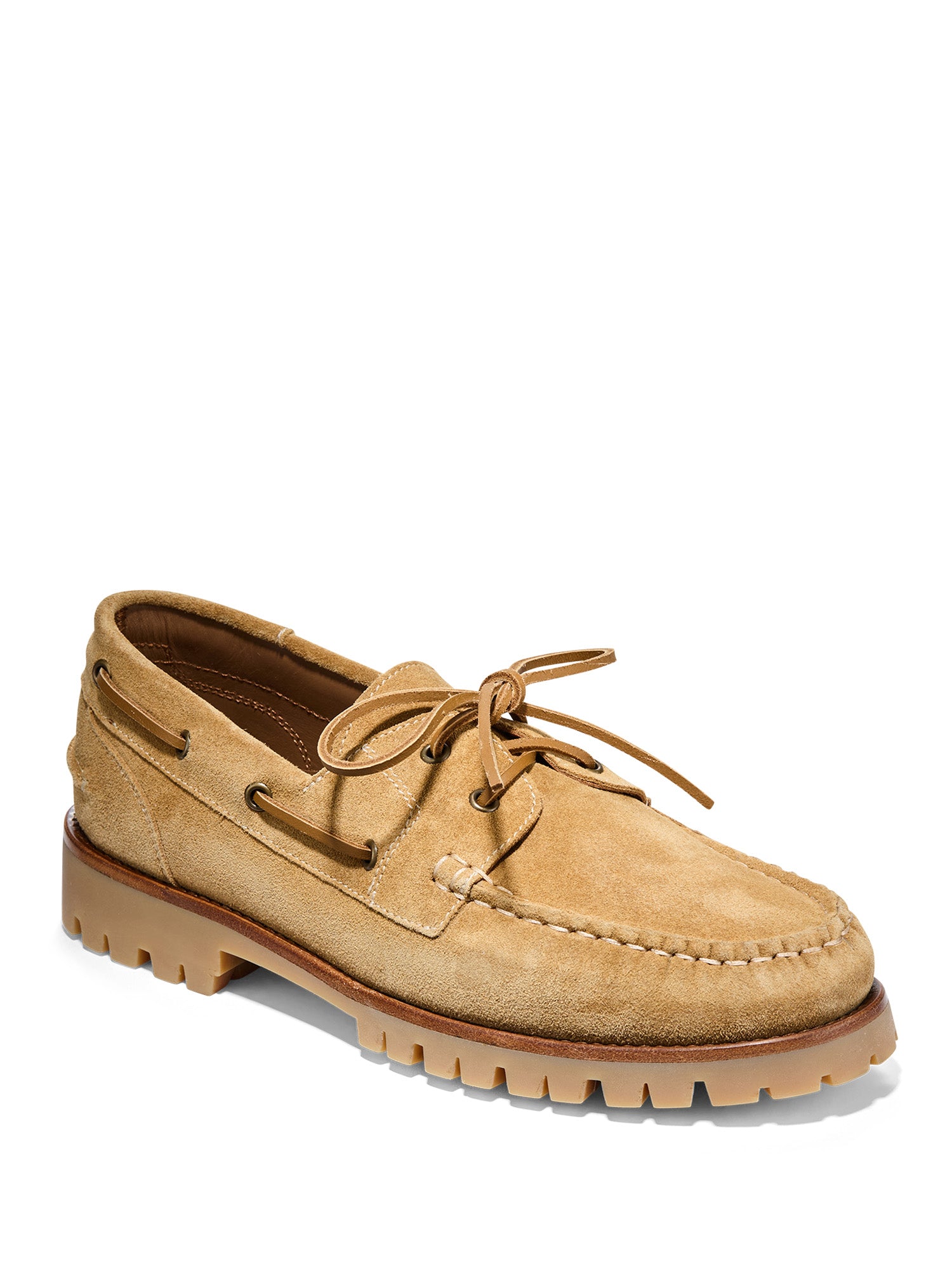 ビューティーアンドユース  SC French boat shoes ビューティーアンドユース SC French boat shoes