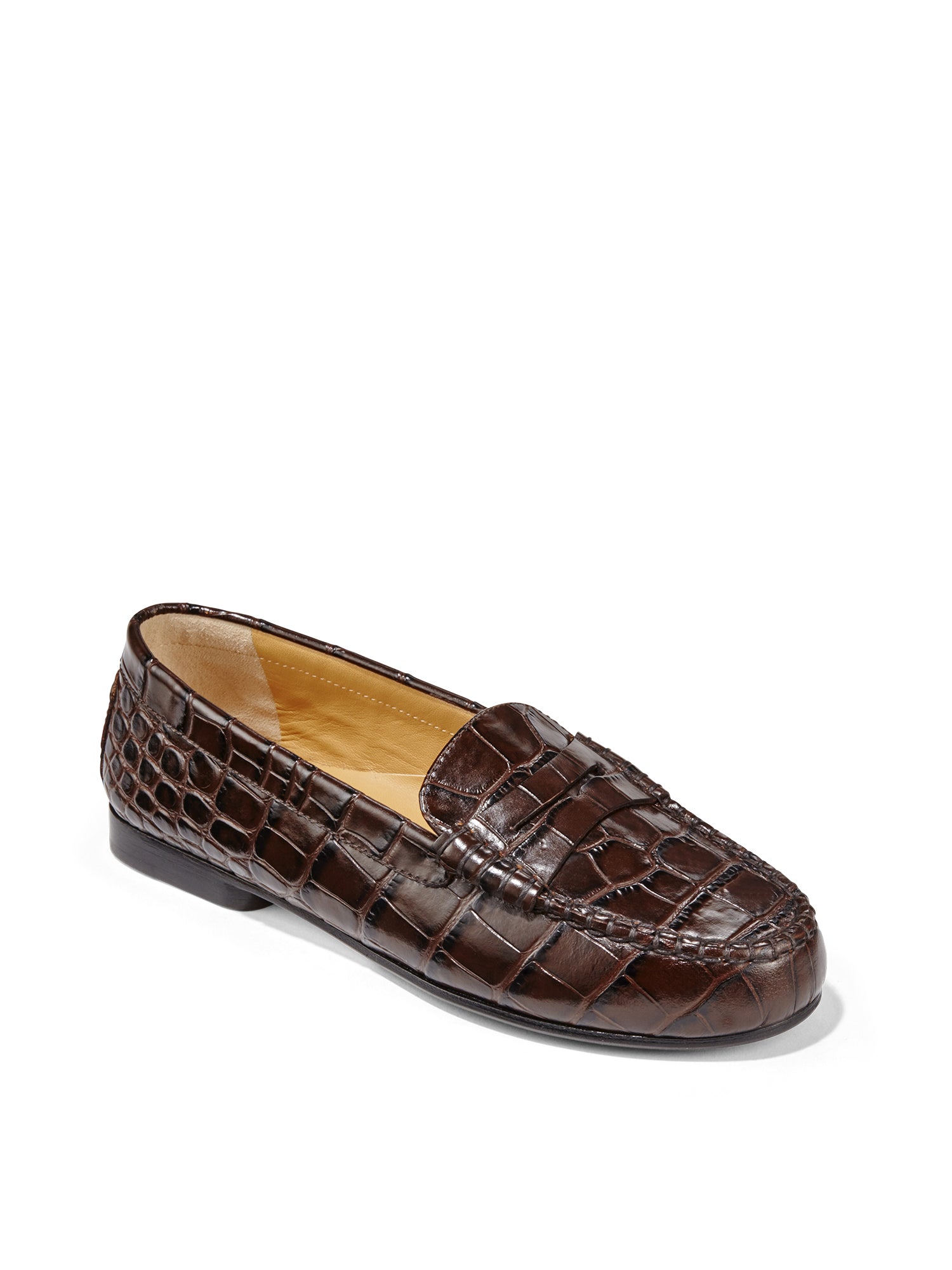 Heritage Loafer – Gorsuch