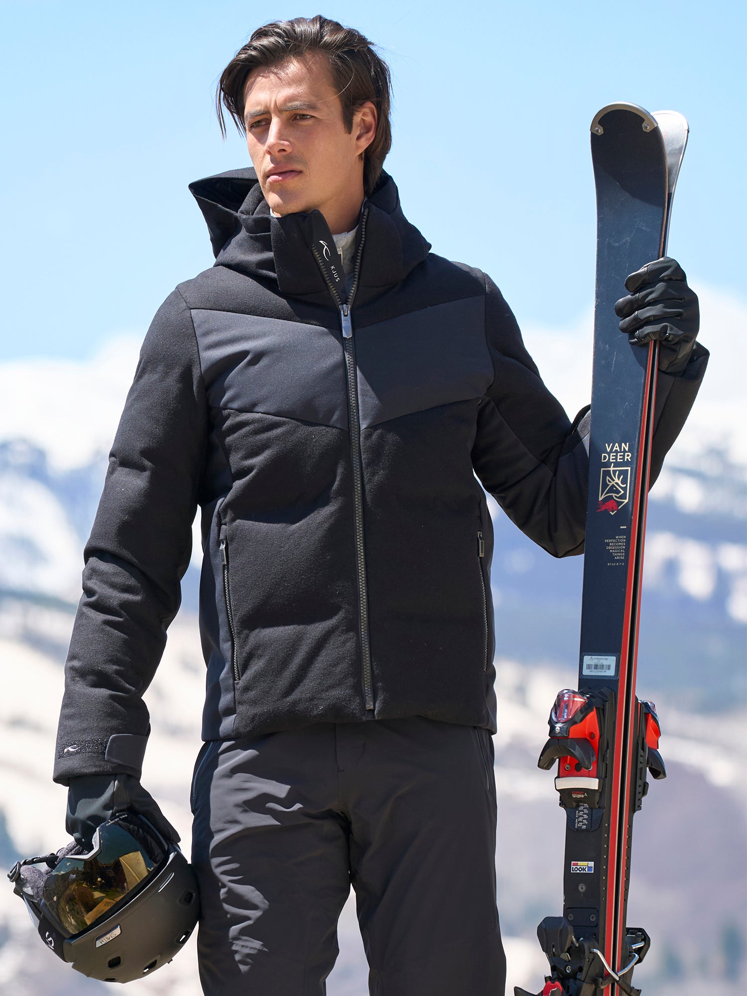 Ski Fashion Best Mens Ski Wear Best Ski Ski Pants And Jacket Snow Pants Mens Ski Outfits The Best
