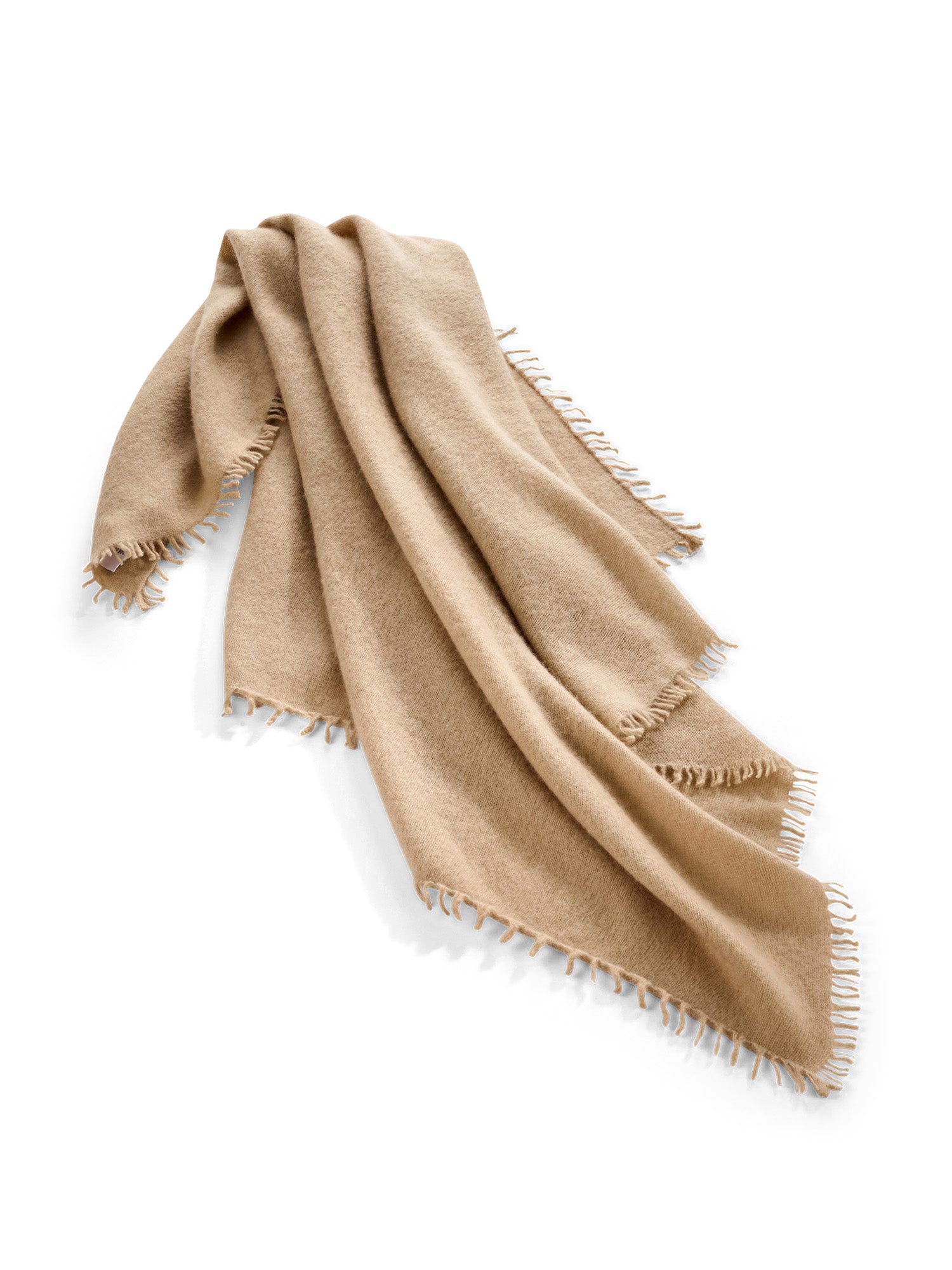 Aimee Cashmere Scarf – Gorsuch