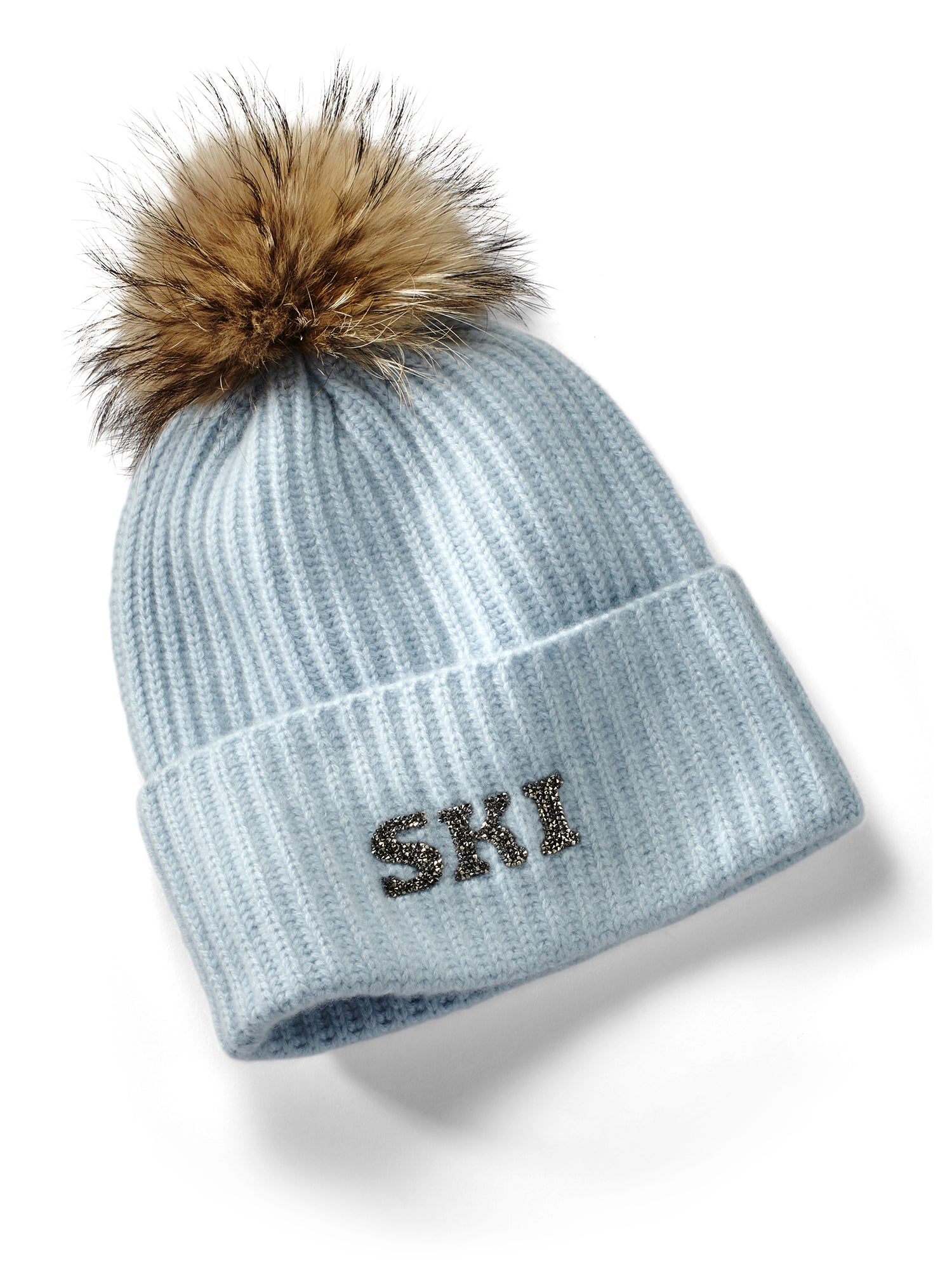 Cashmere hotsell ski hat