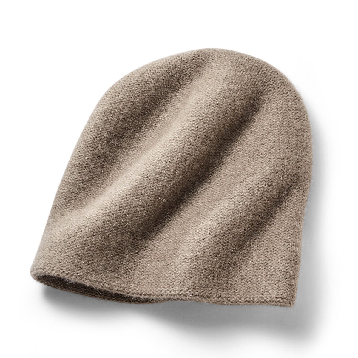 Oslo Cashmere Knit Hat – Gorsuch display picture 2