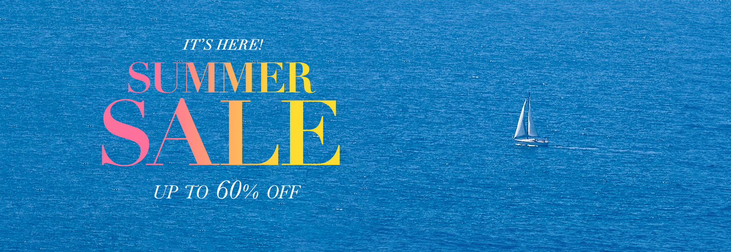 The Summer Sale