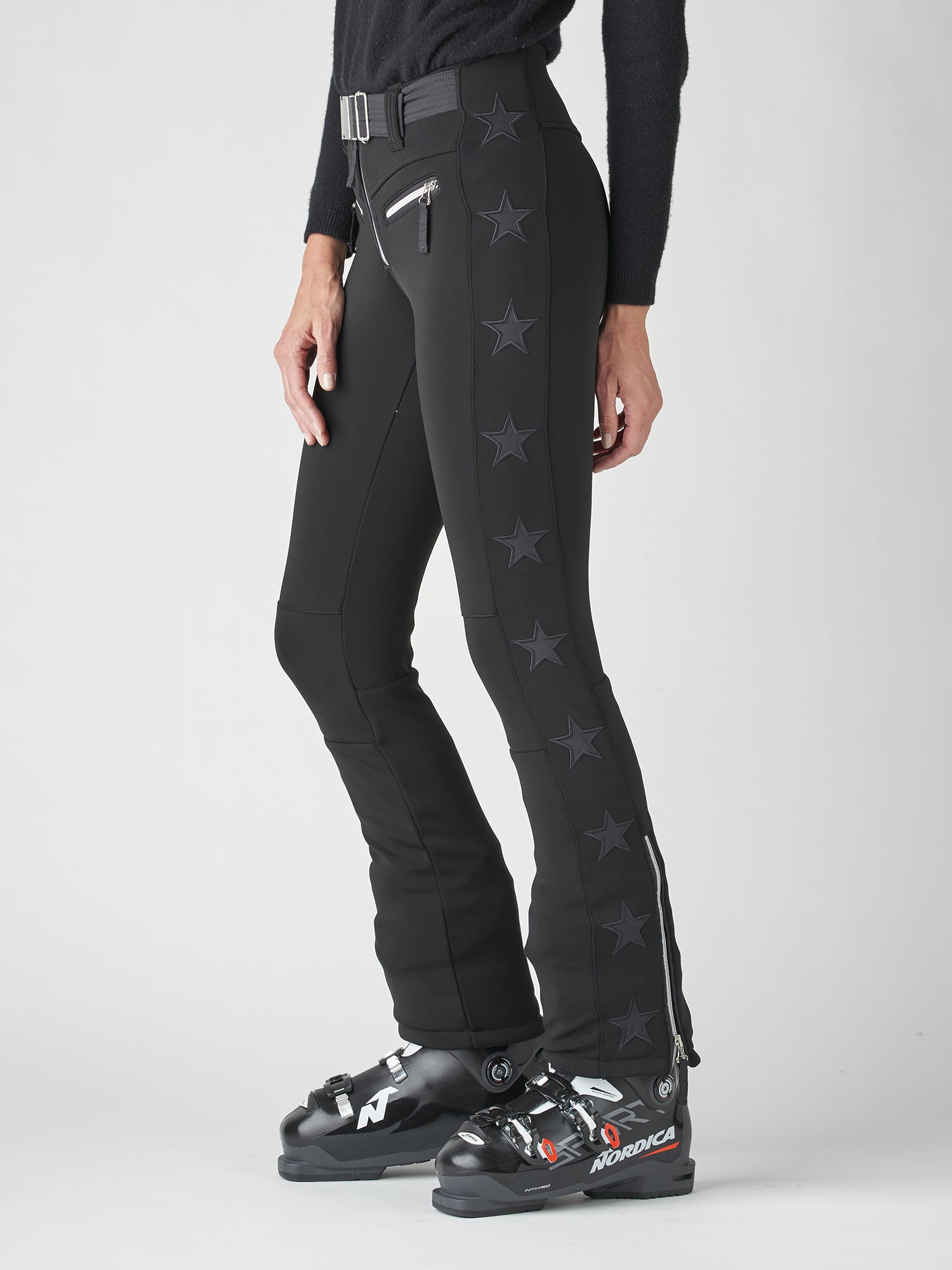 Tiby Uni Star Stretch Ski Pant